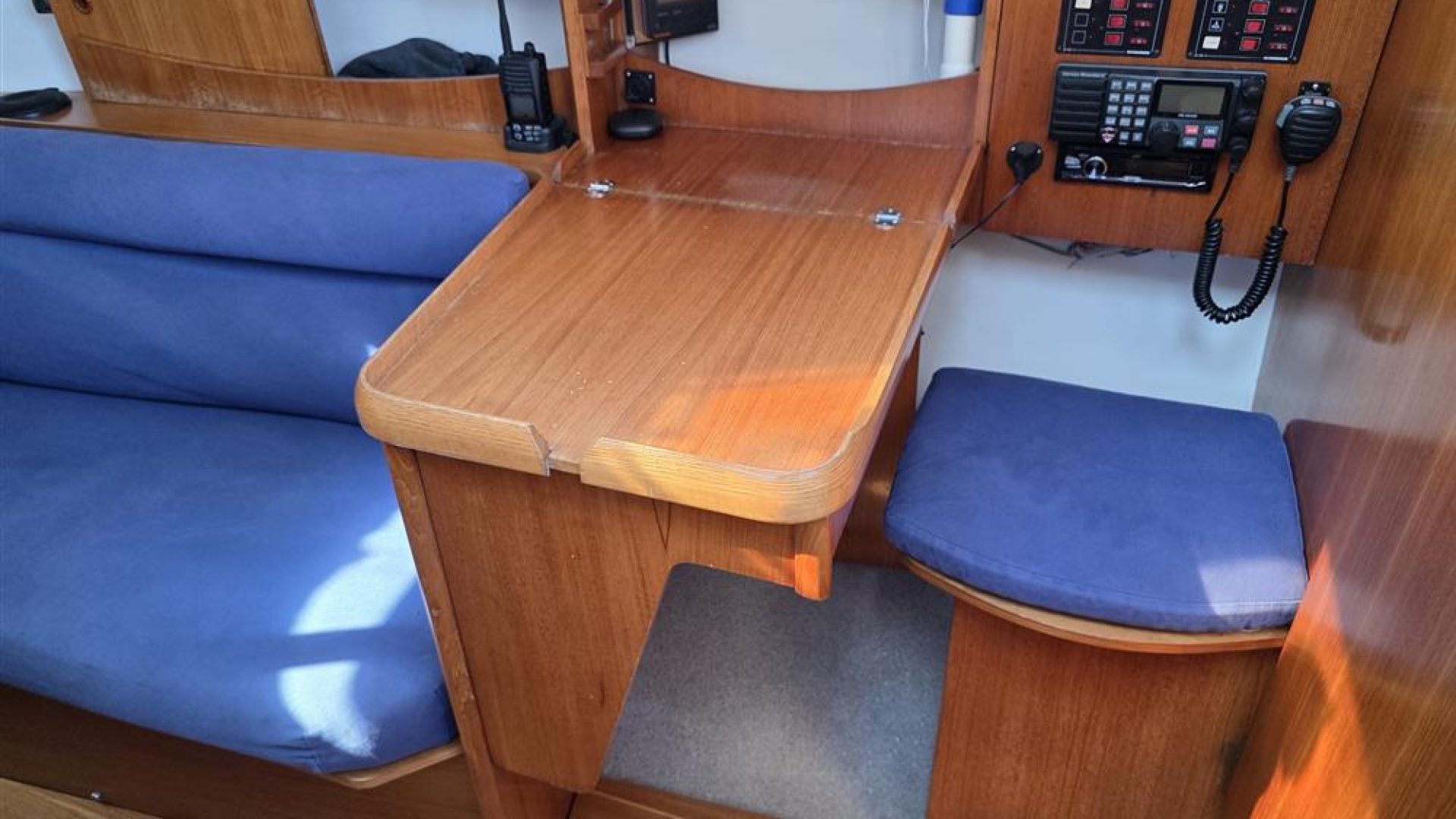 Jeanneau Sun Odyssey 29.2
