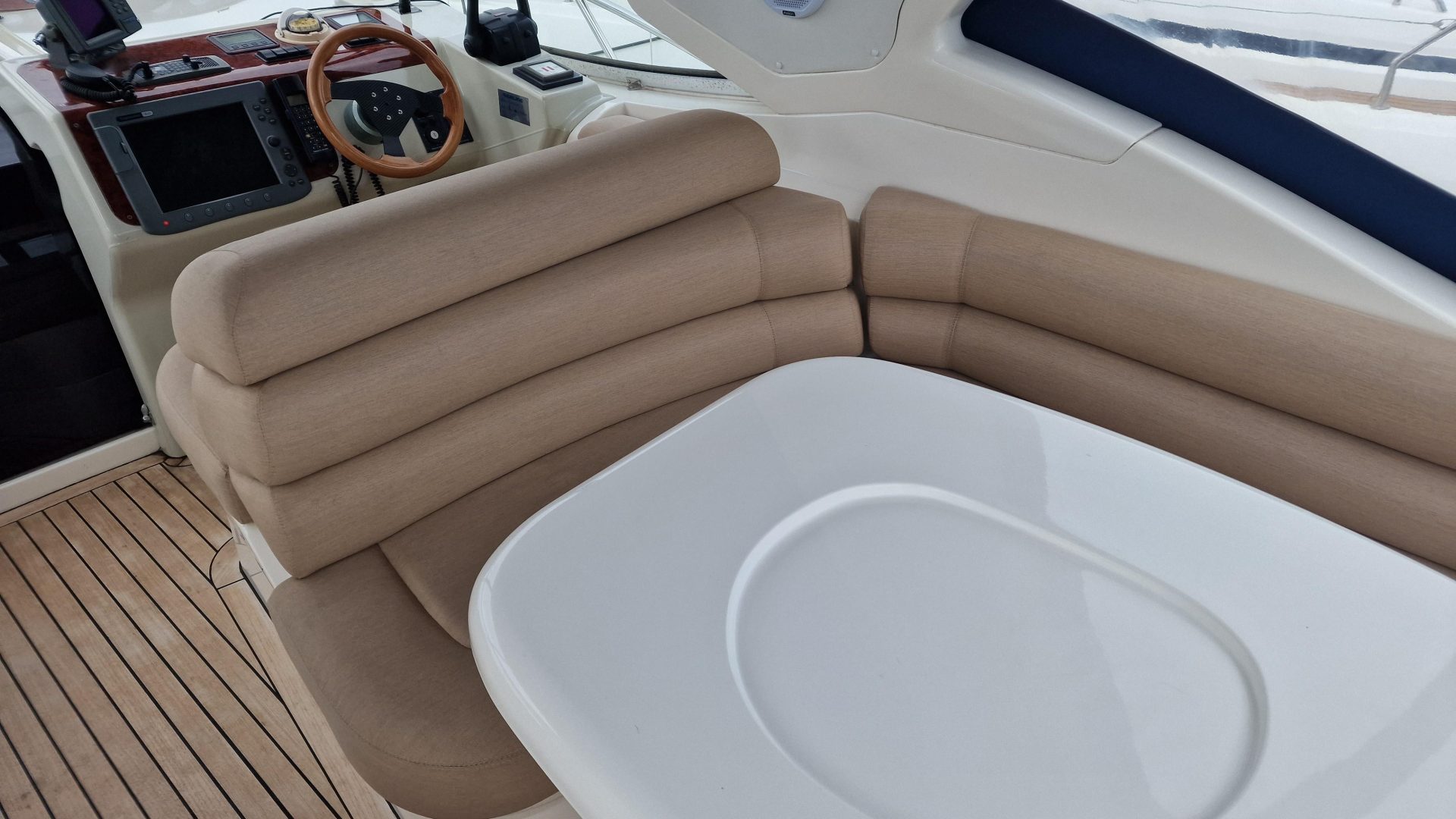 Sealine S34
