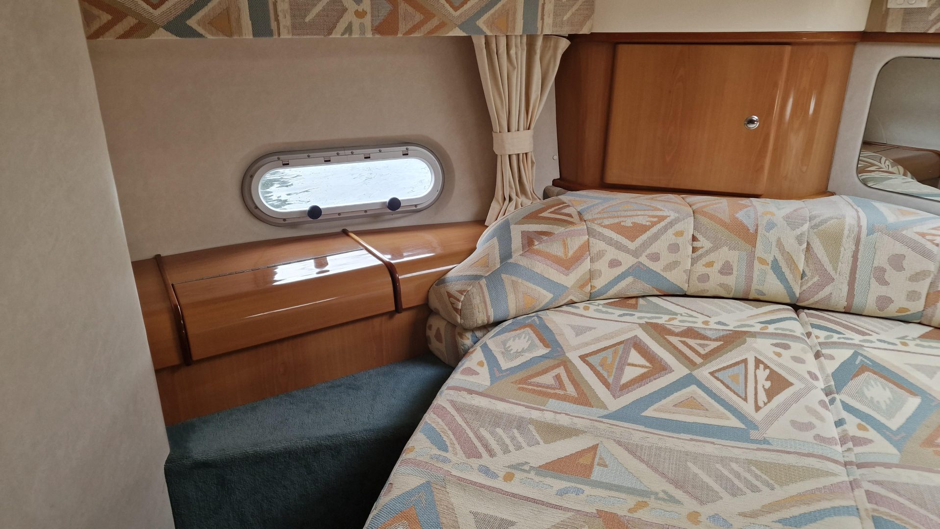 Sealine S34