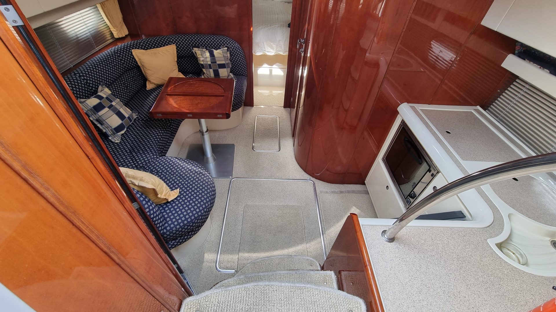 Fairline Targa 37
