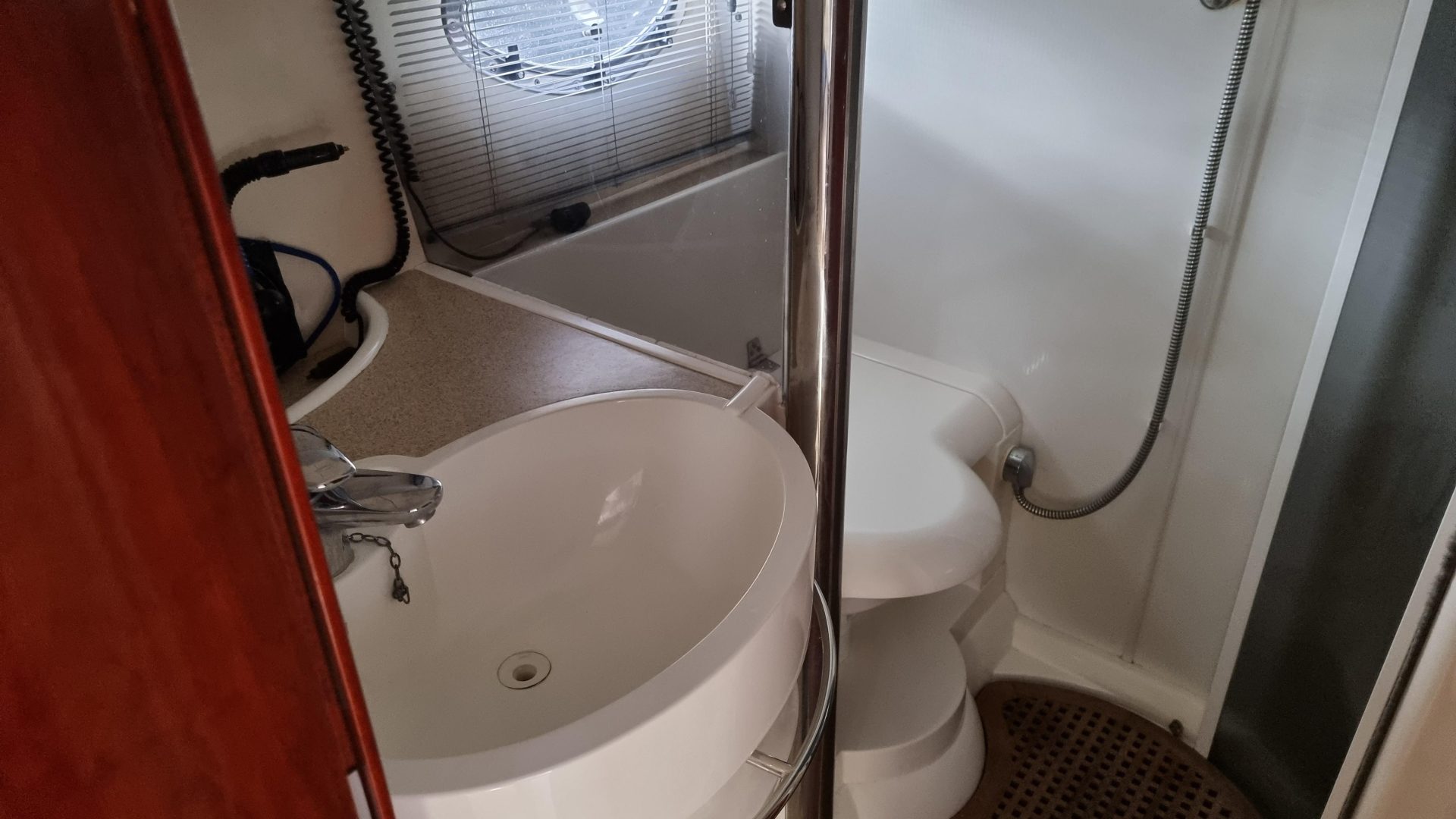 Fairline Targa 37