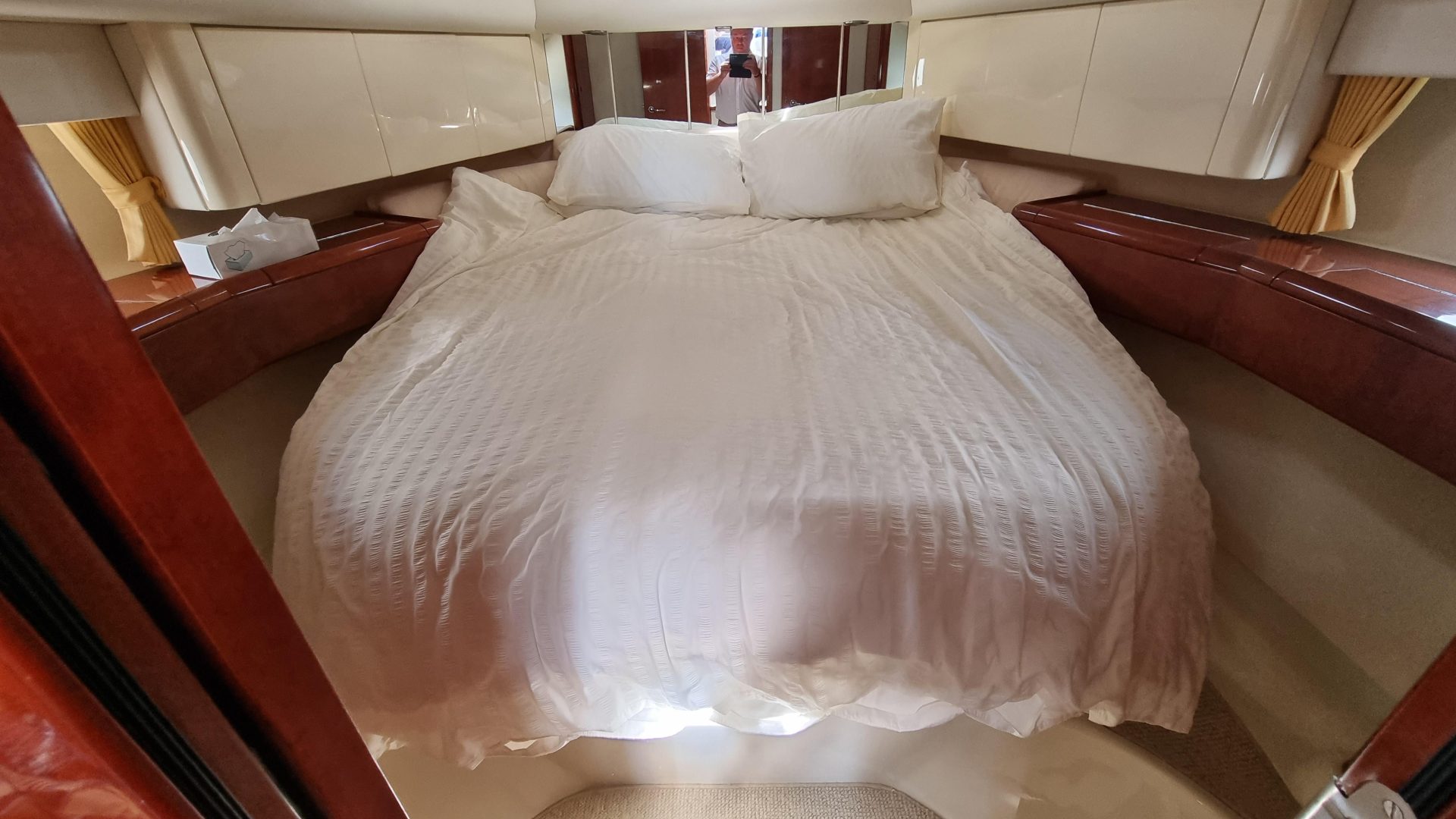 Fairline Targa 37