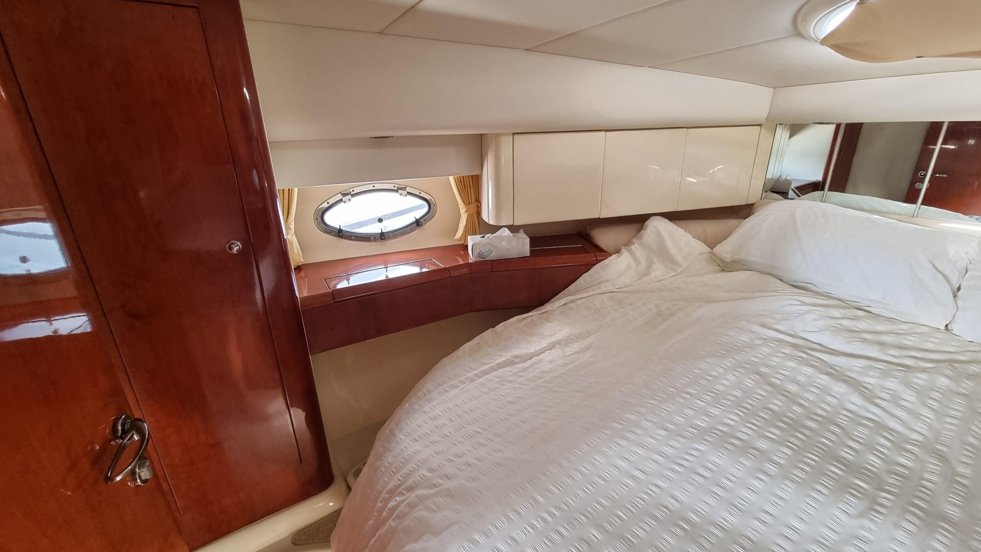 Fairline Targa 37
