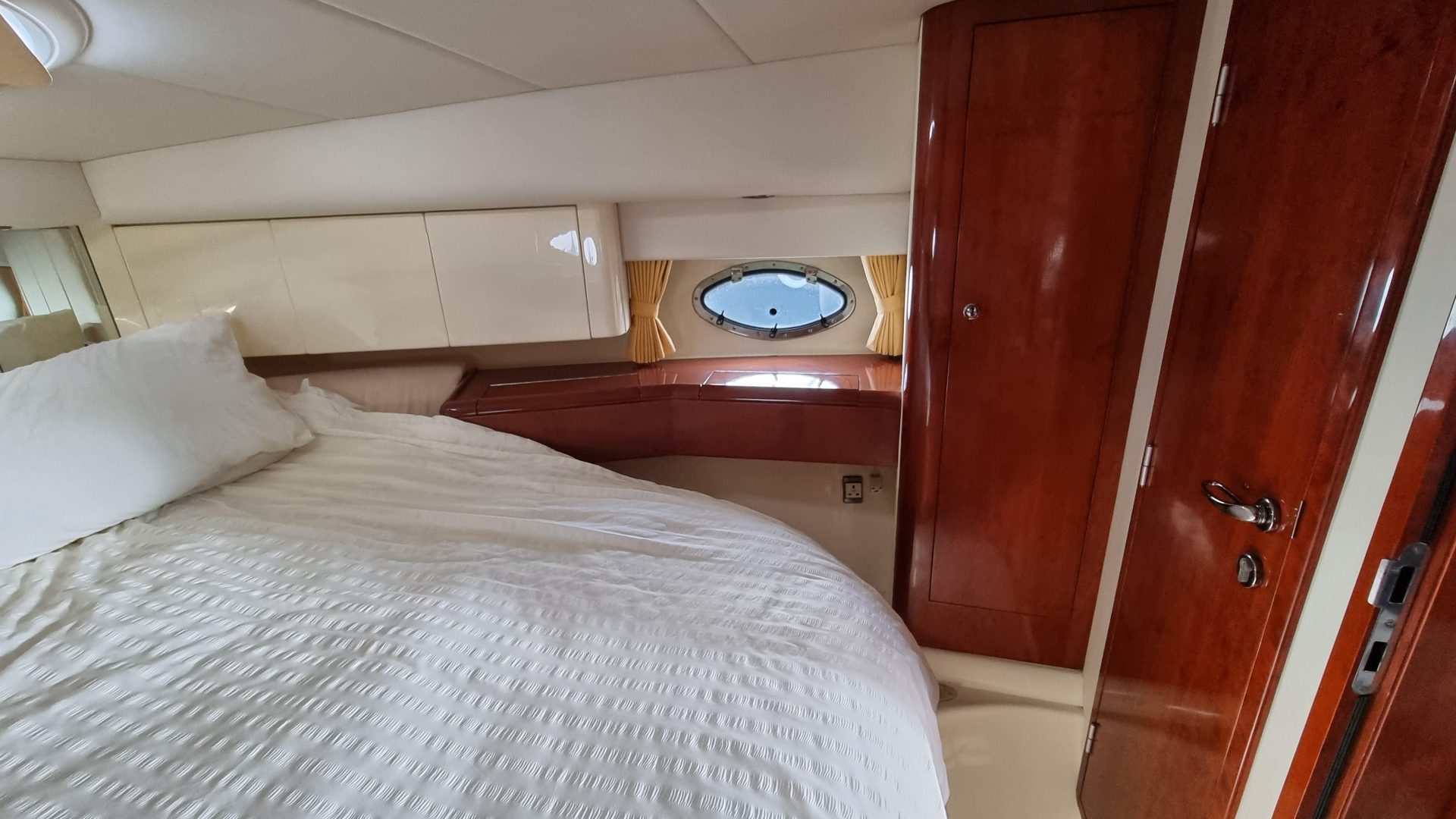 Fairline Targa 37