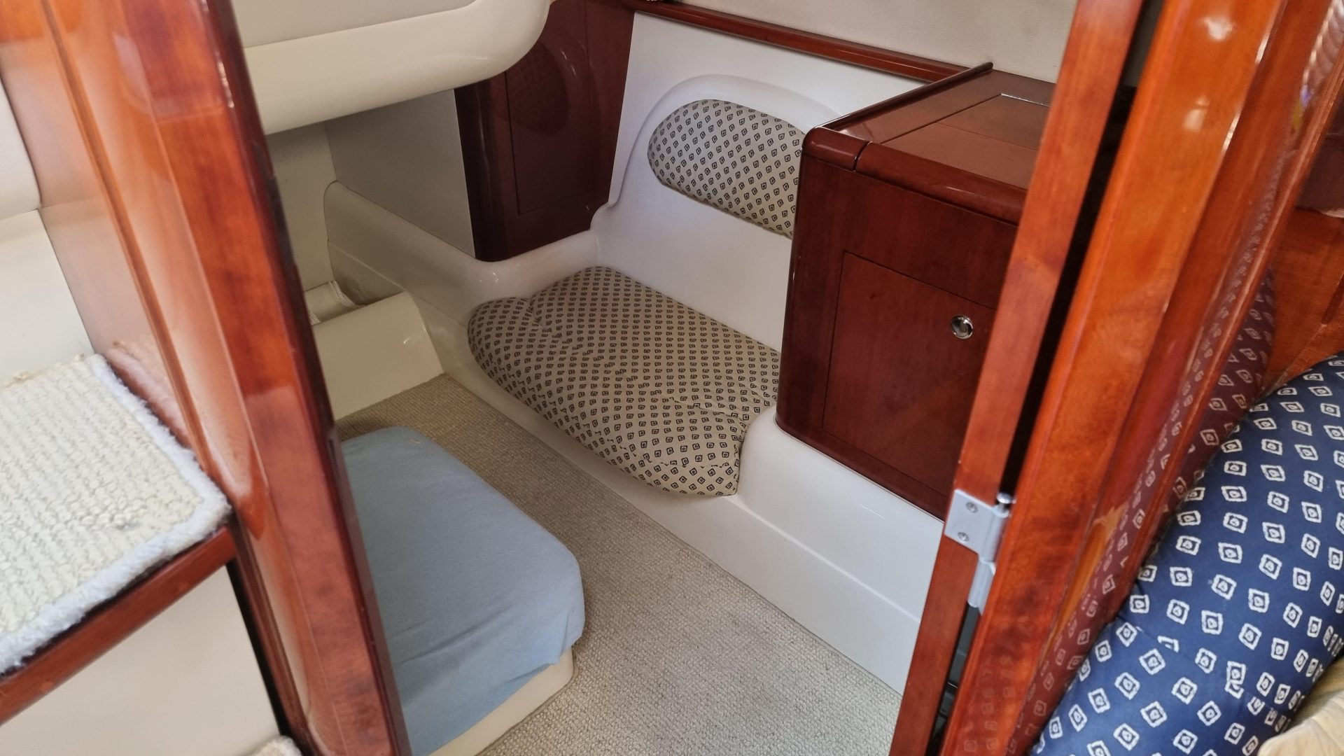 Fairline Targa 37