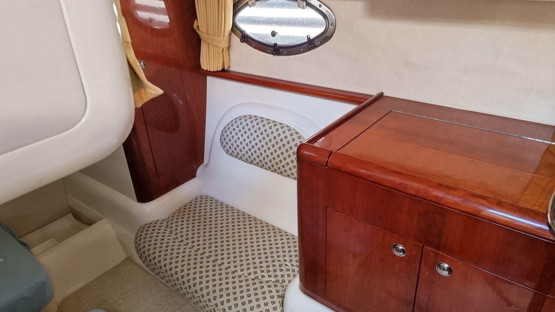 Fairline Targa 37