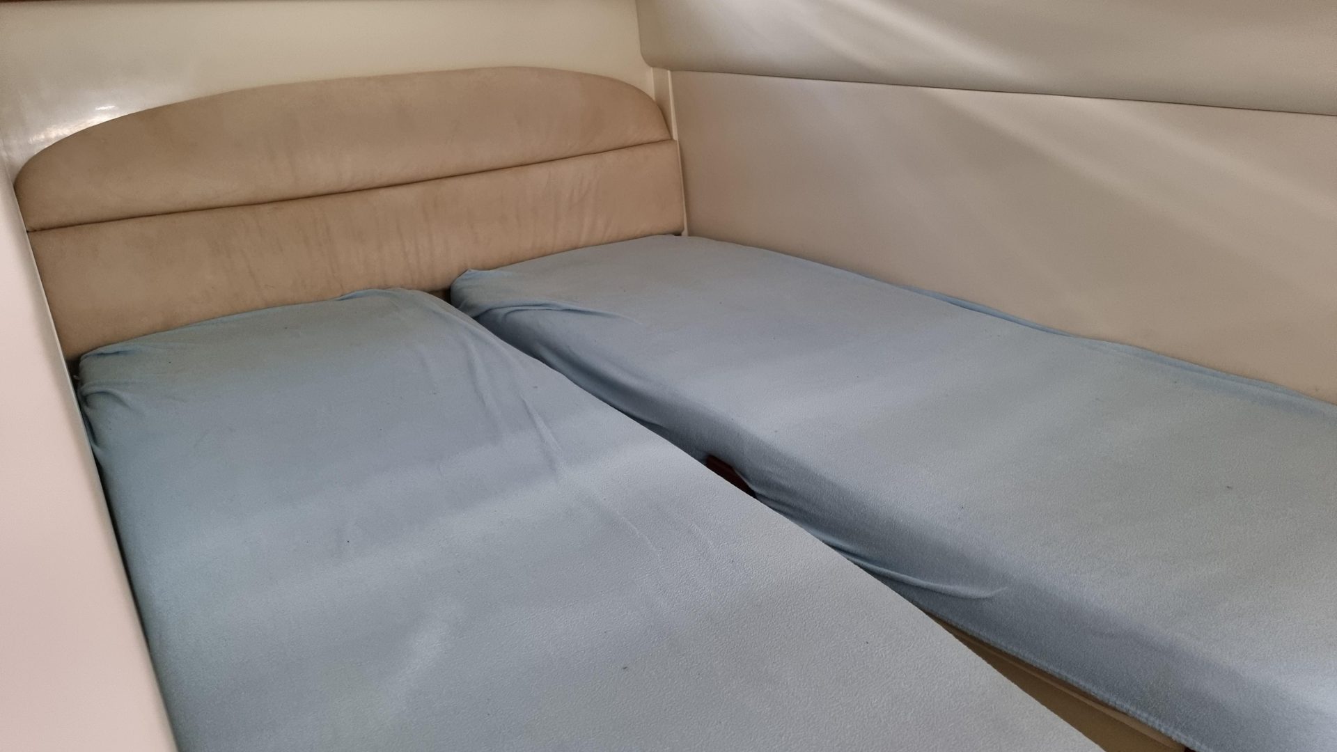 Fairline Targa 37