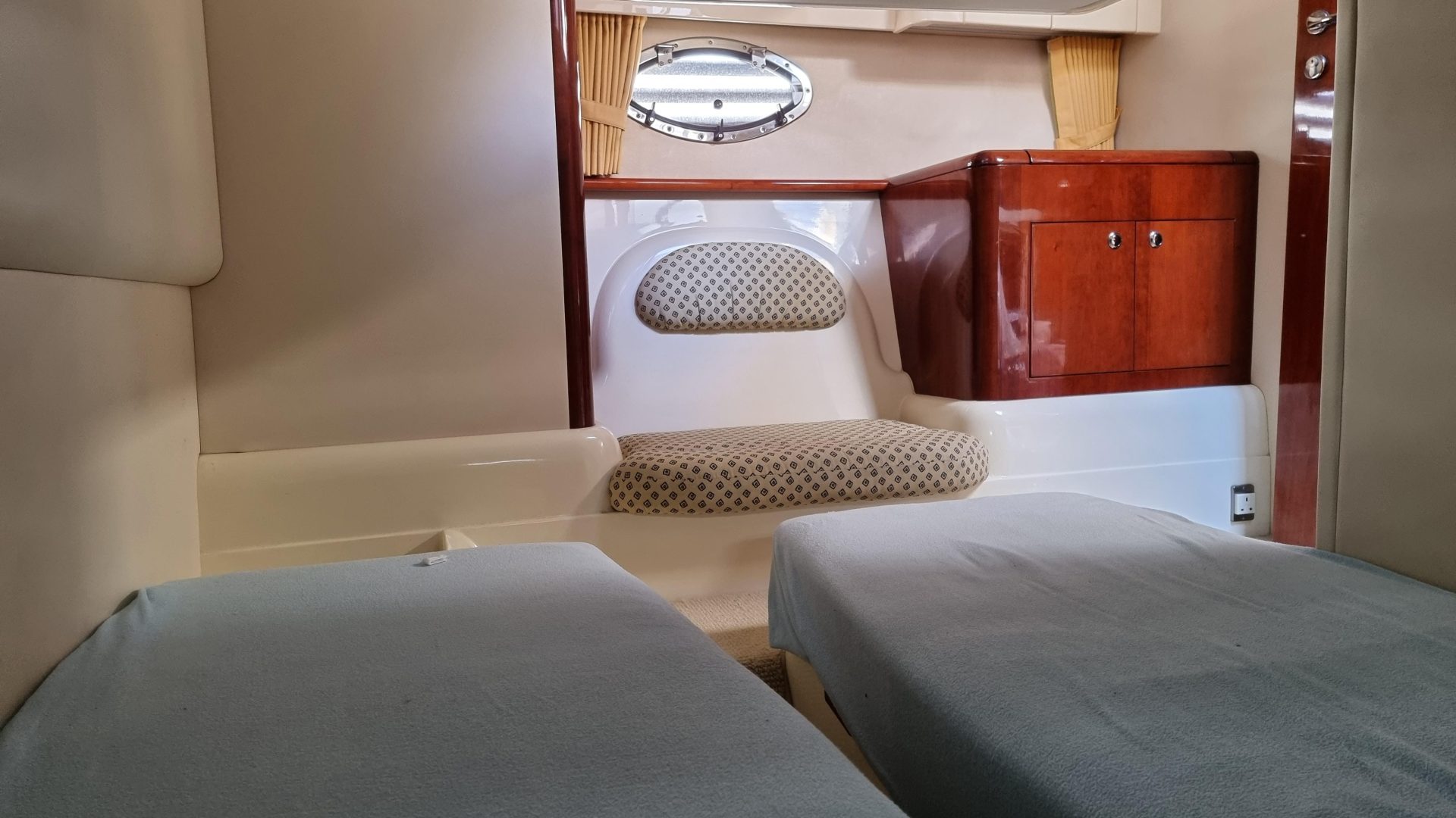 Fairline Targa 37