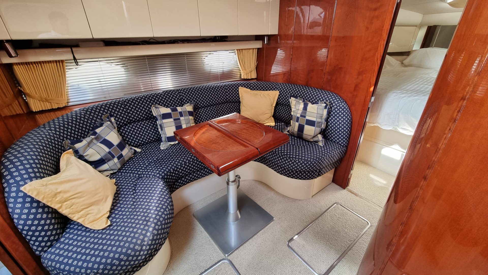 Fairline Targa 37