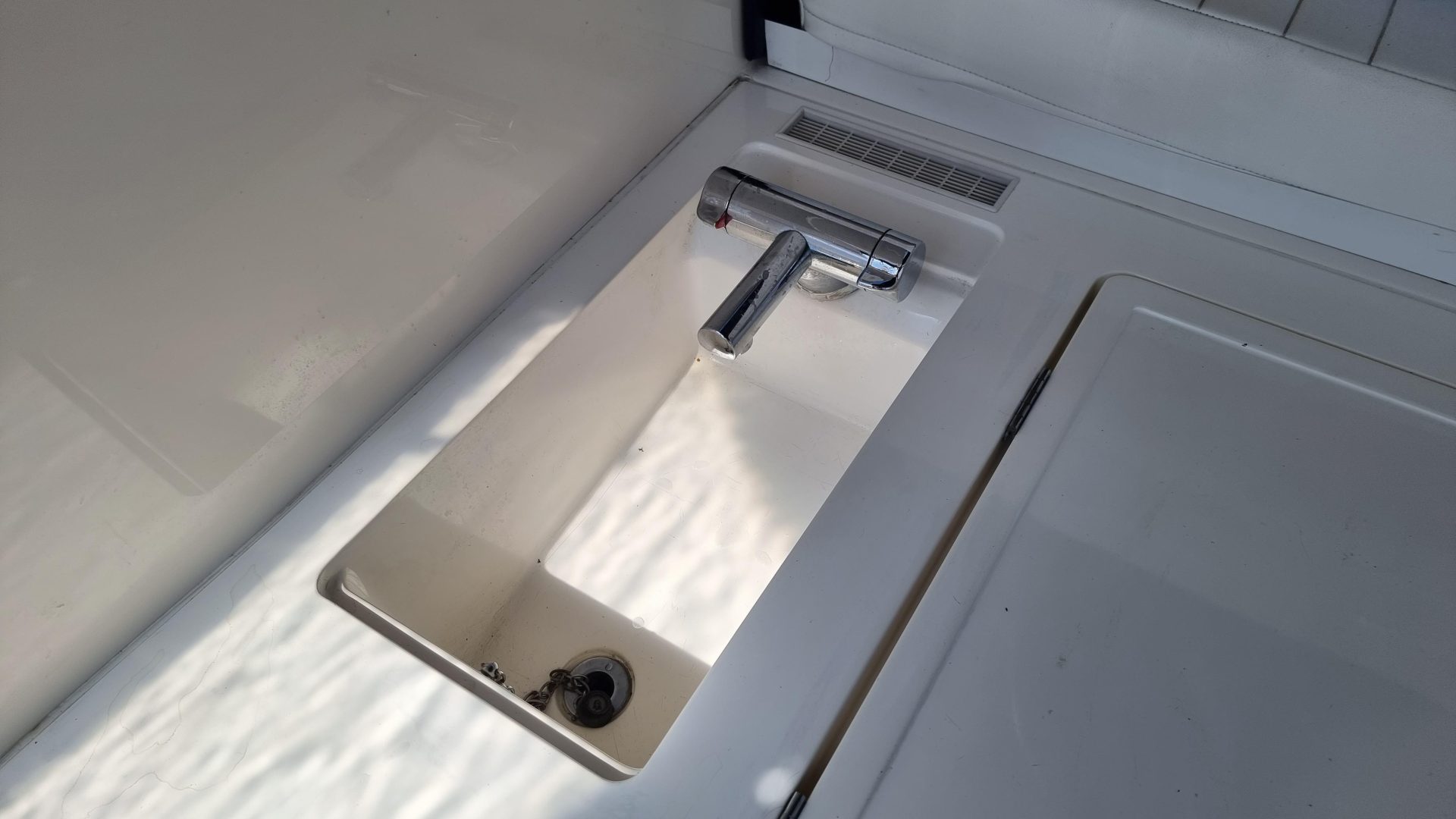 Fairline Targa 37