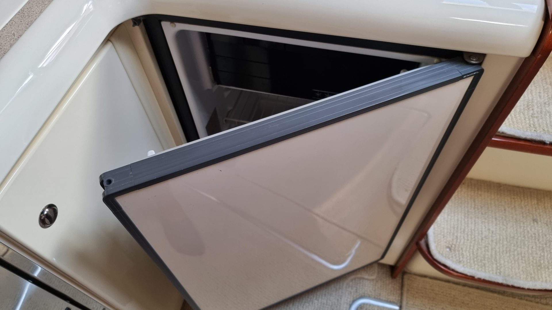 Fairline Targa 37