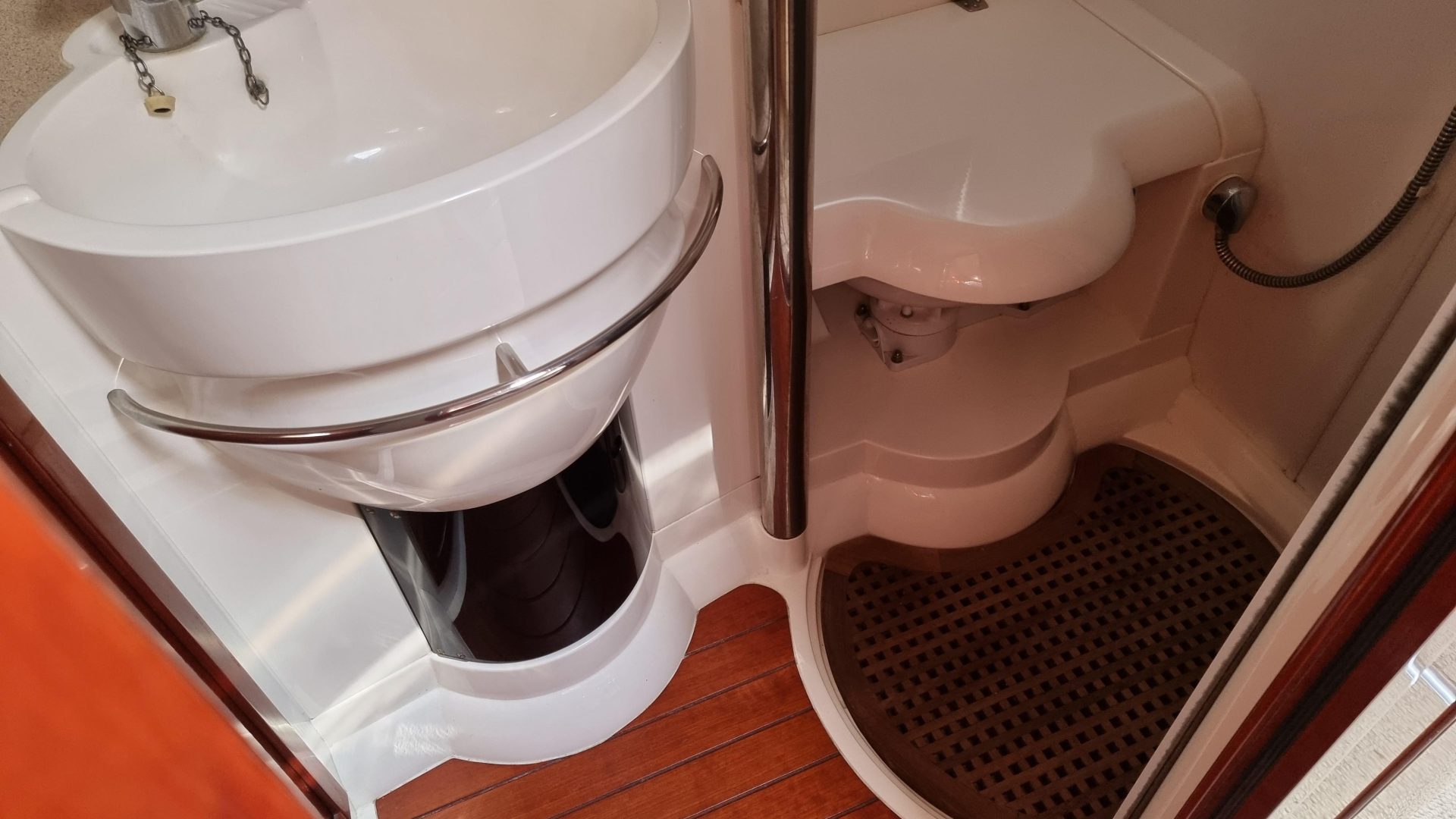 Fairline Targa 37