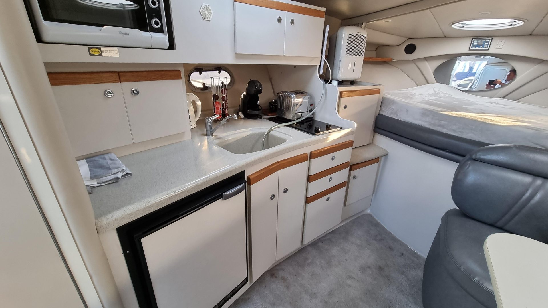 Four Winns 328 Vista