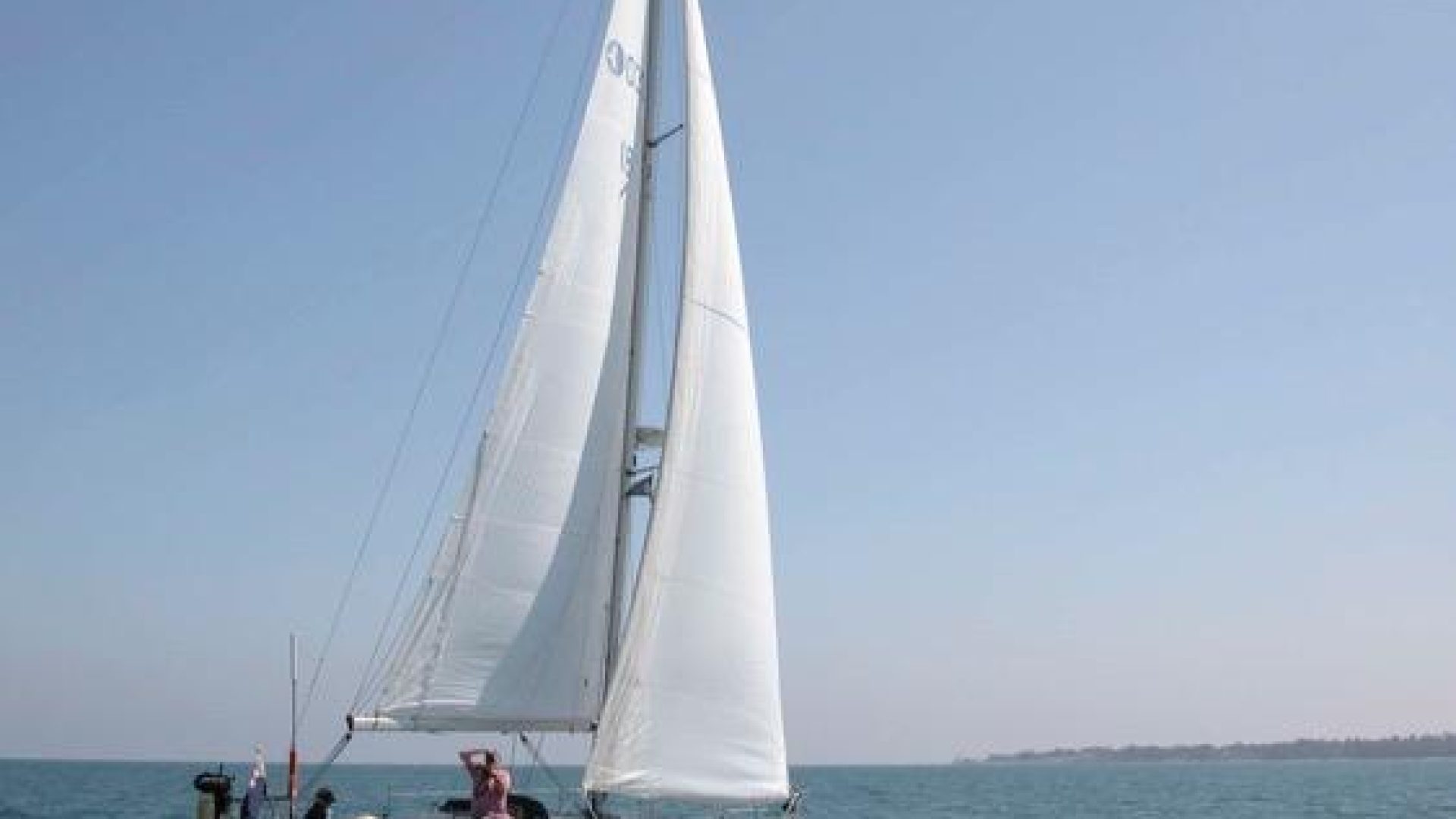 Westerly Ocean 33