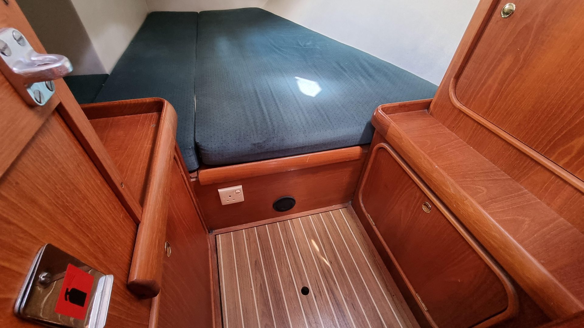 Westerly Ocean 33