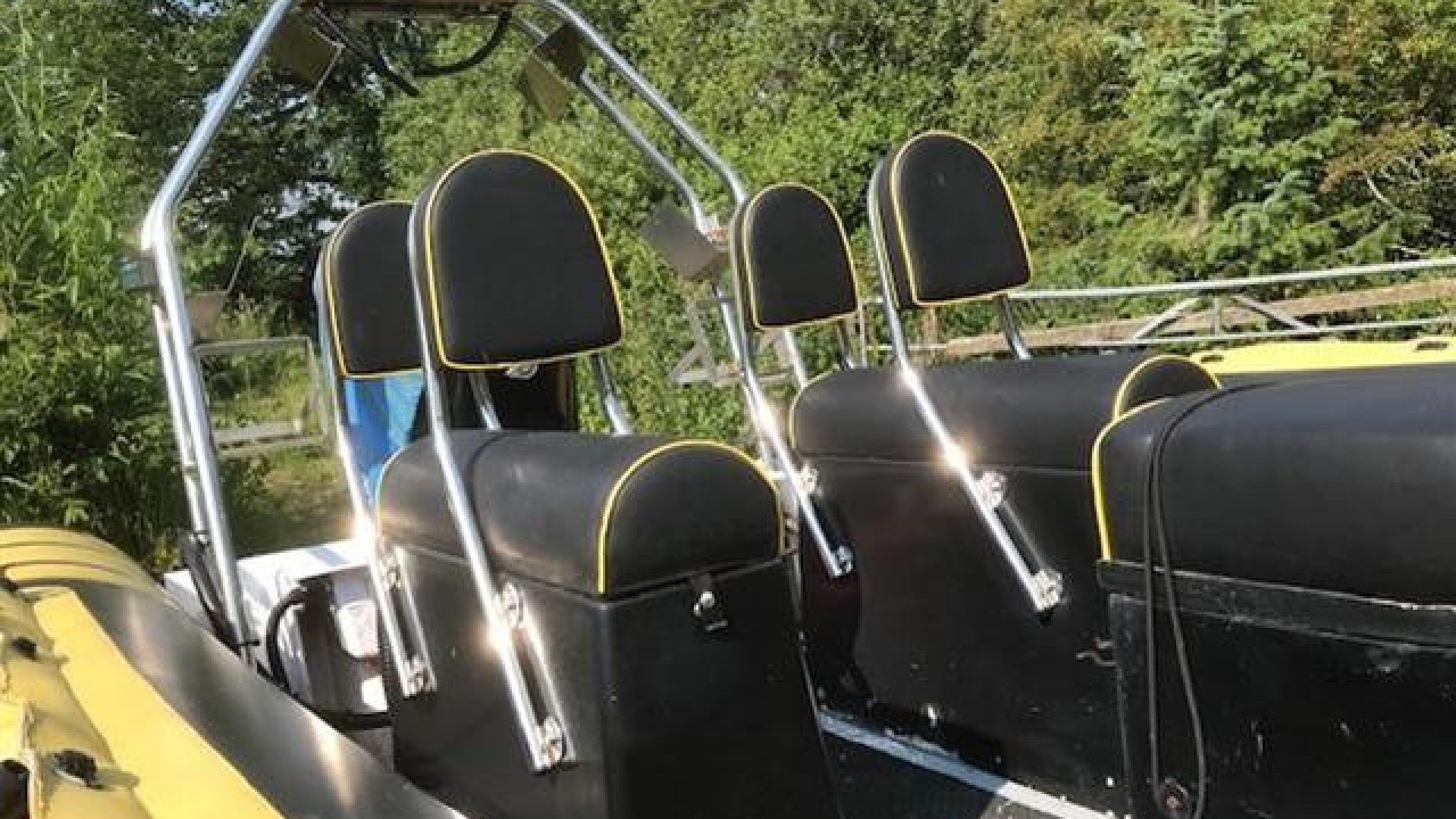 Cobra Ribs 6.5