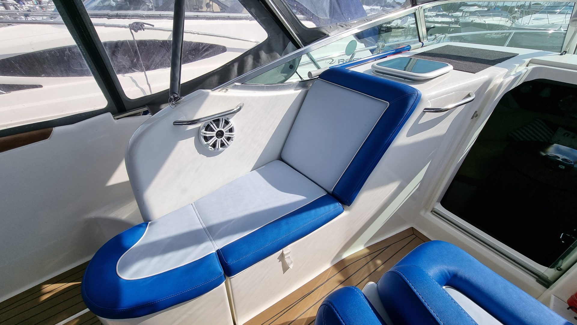 Jeanneau Leader 805