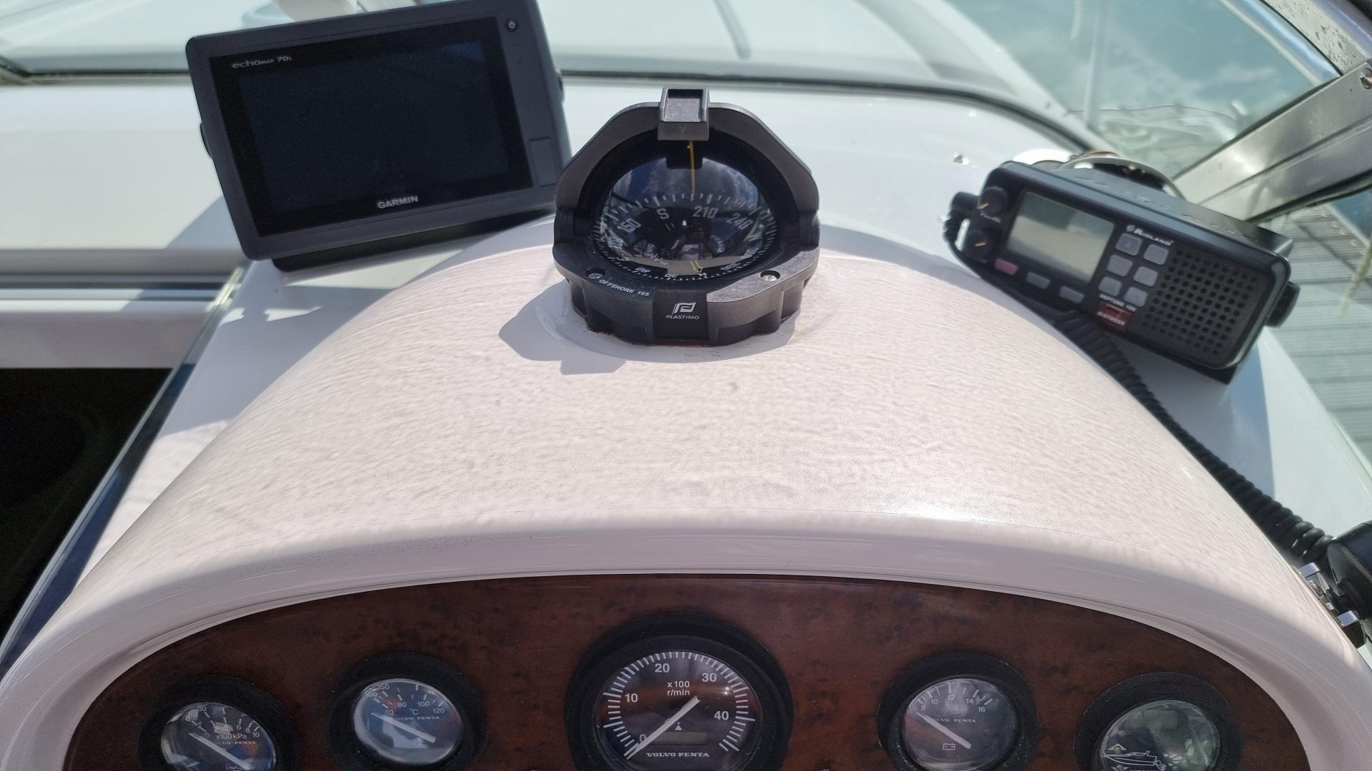 Jeanneau Leader 805