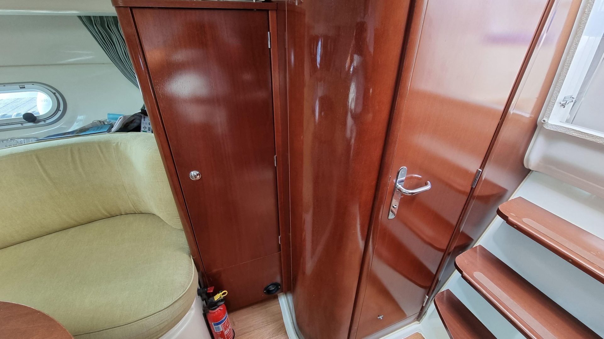 Jeanneau Leader 805