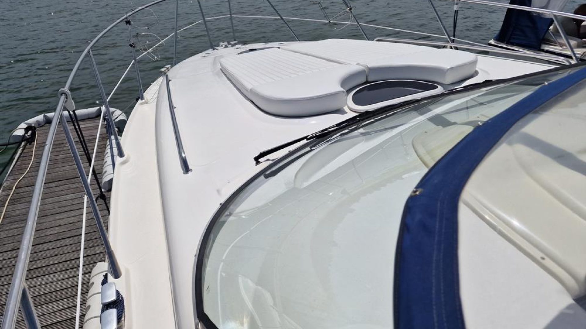 Sealine S34