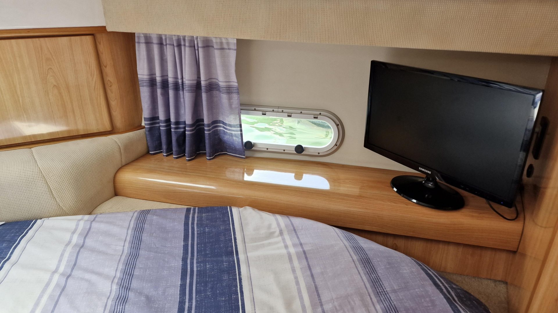 Sealine S34
