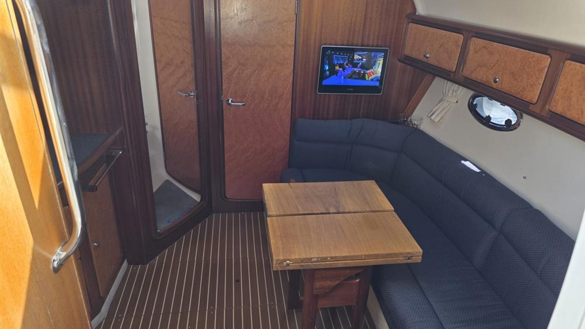 Bavaria 330 Sport