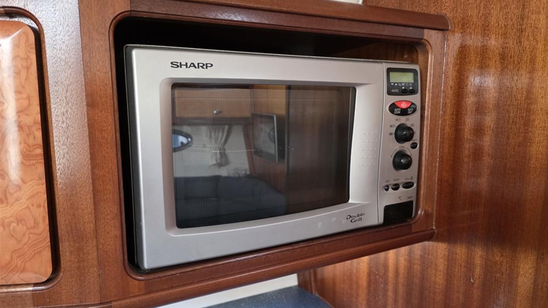 Bavaria 330 Sport