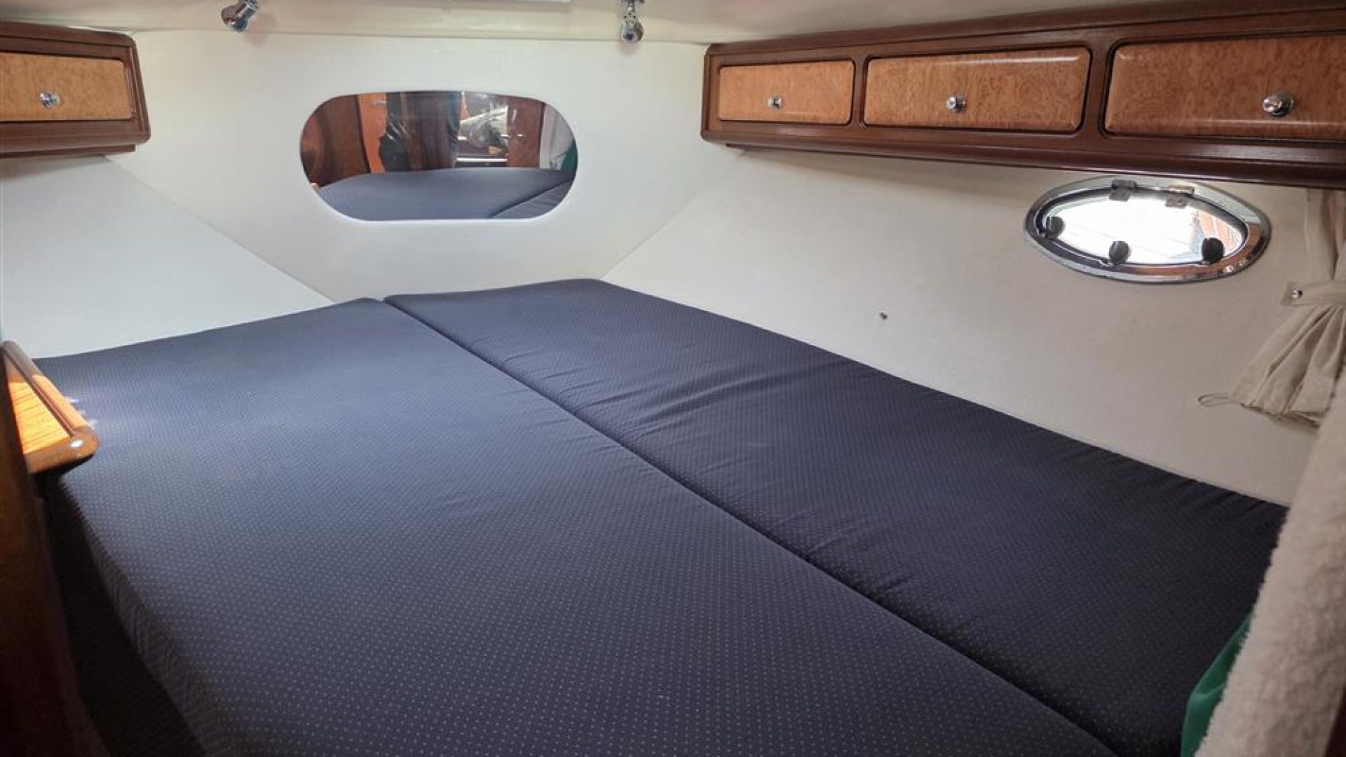 Bavaria 330 Sport