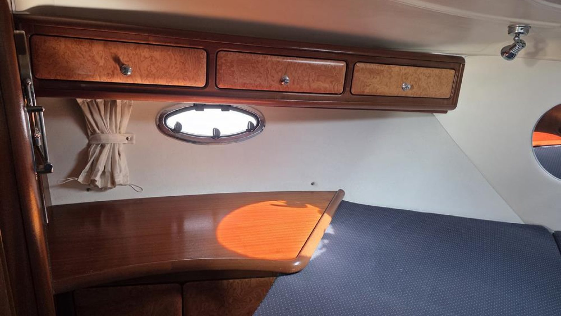 Bavaria 330 Sport