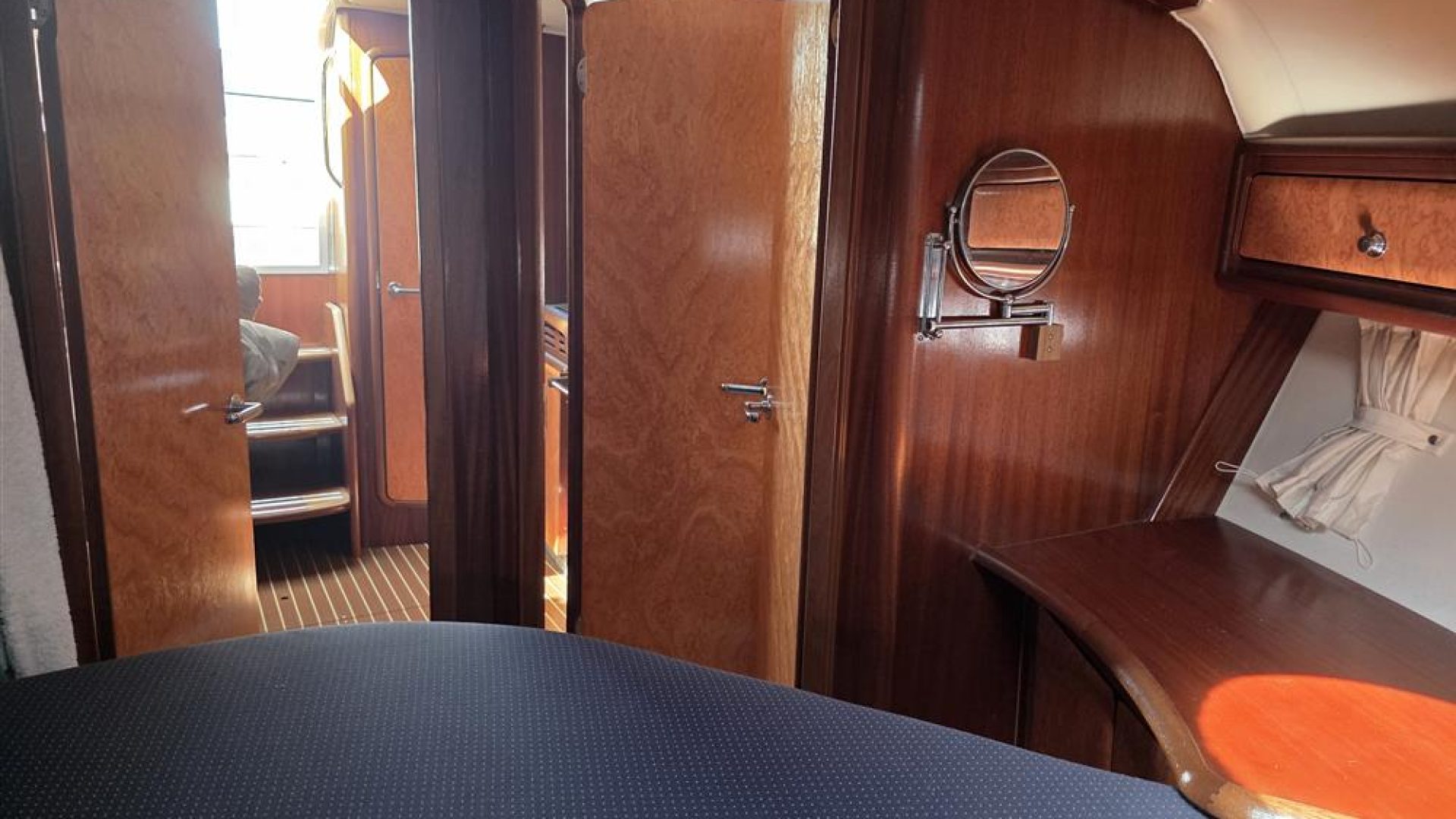 Bavaria 330 Sport