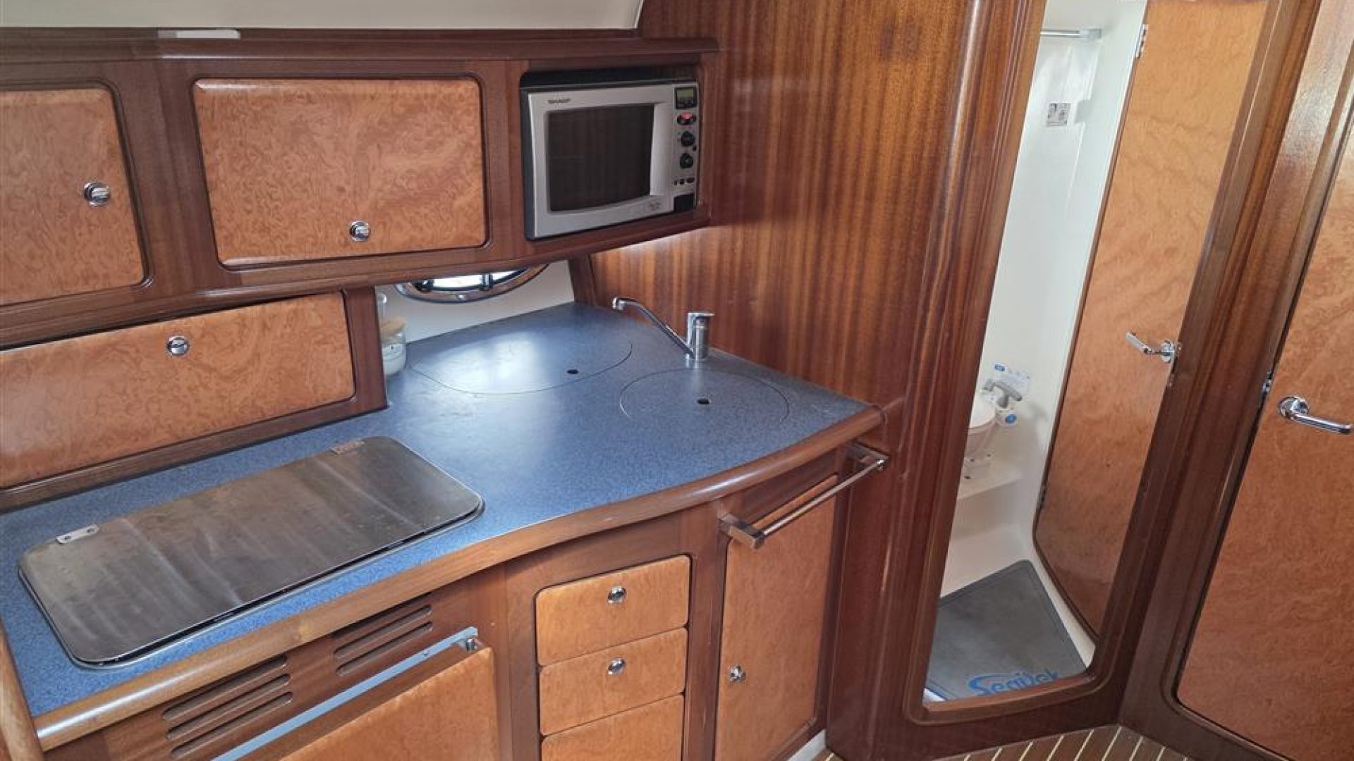 Bavaria 330 Sport