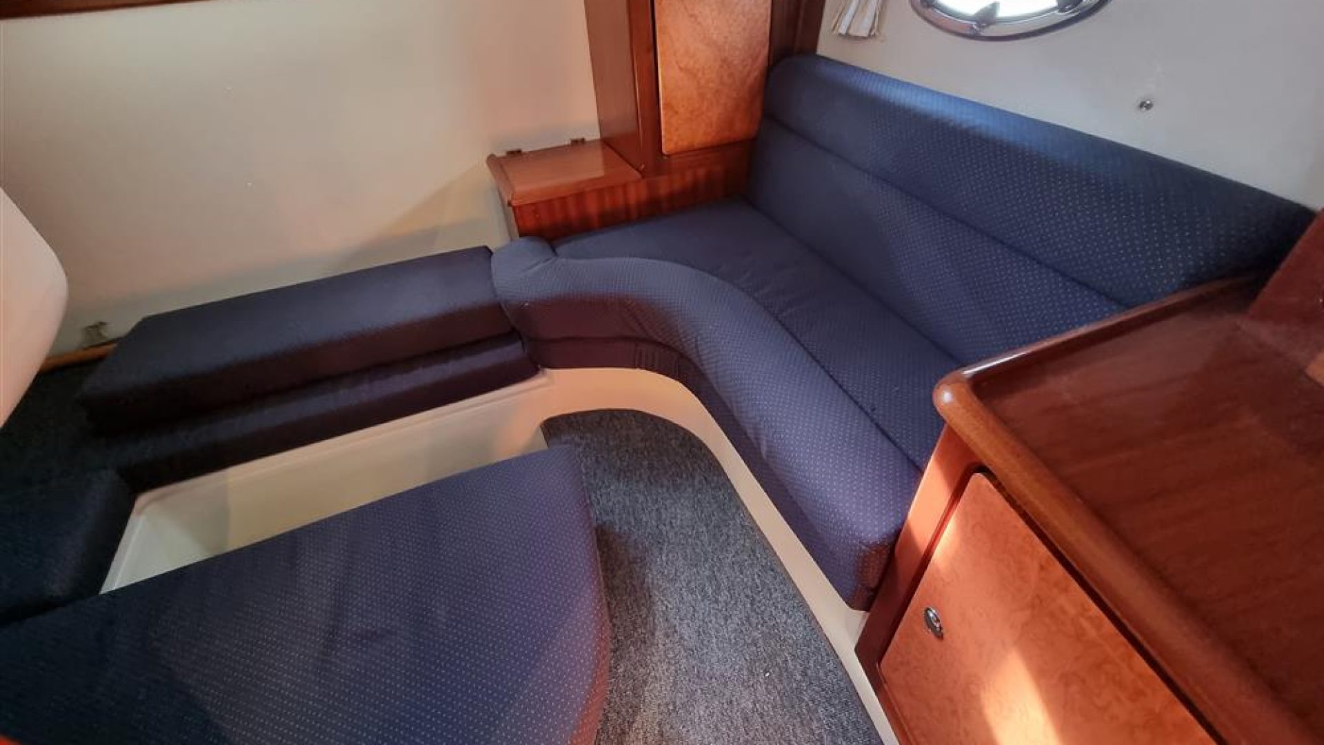Bavaria 330 Sport