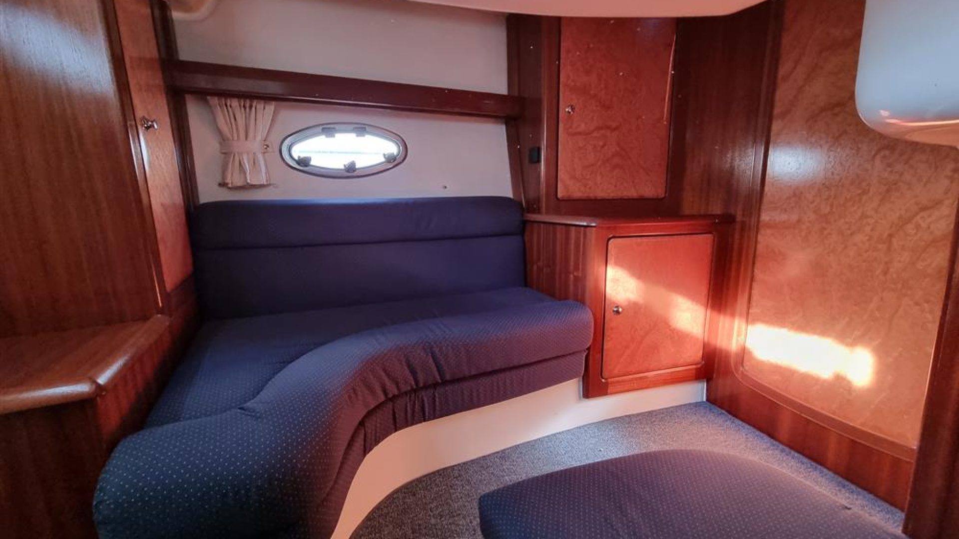 Bavaria 330 Sport