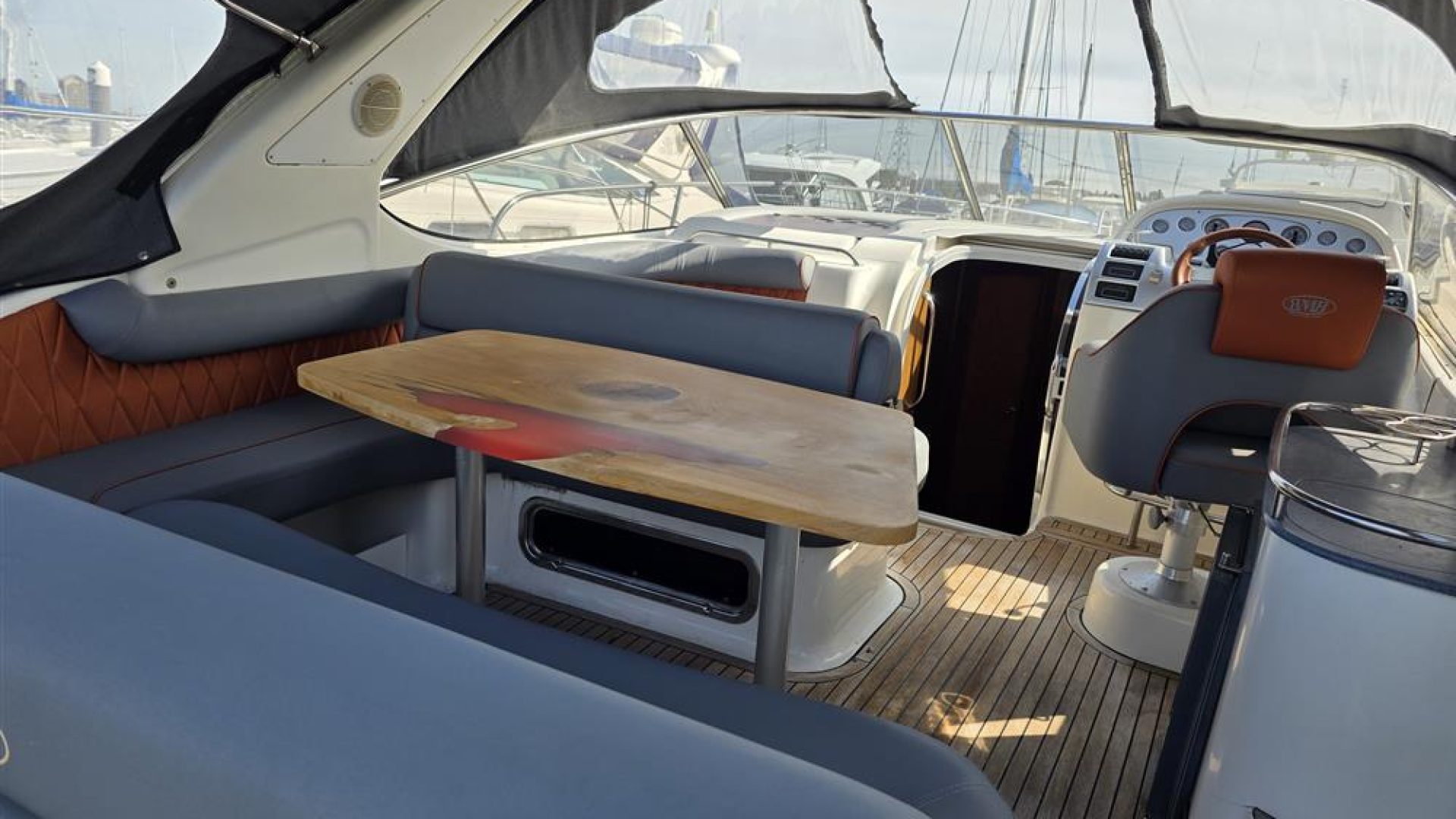 Bavaria 330 Sport