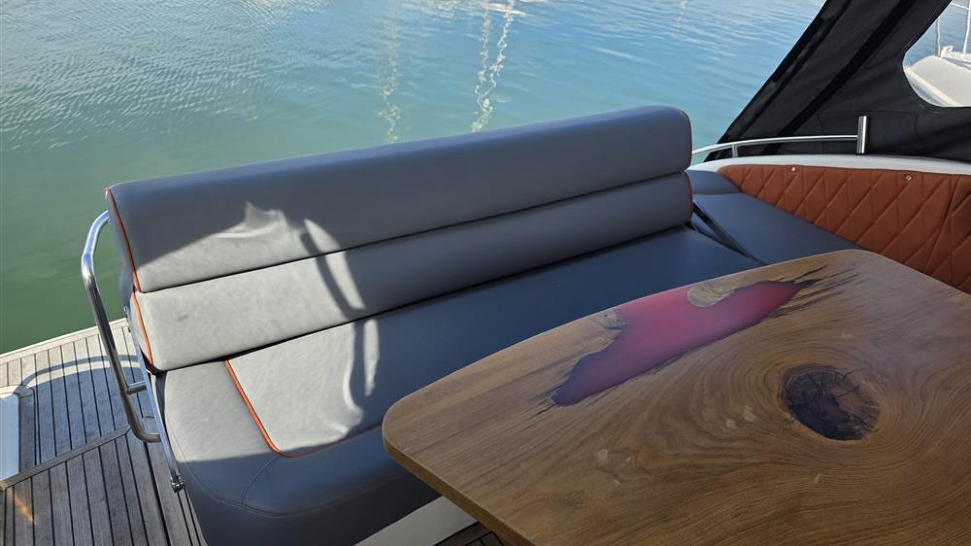 Bavaria 330 Sport