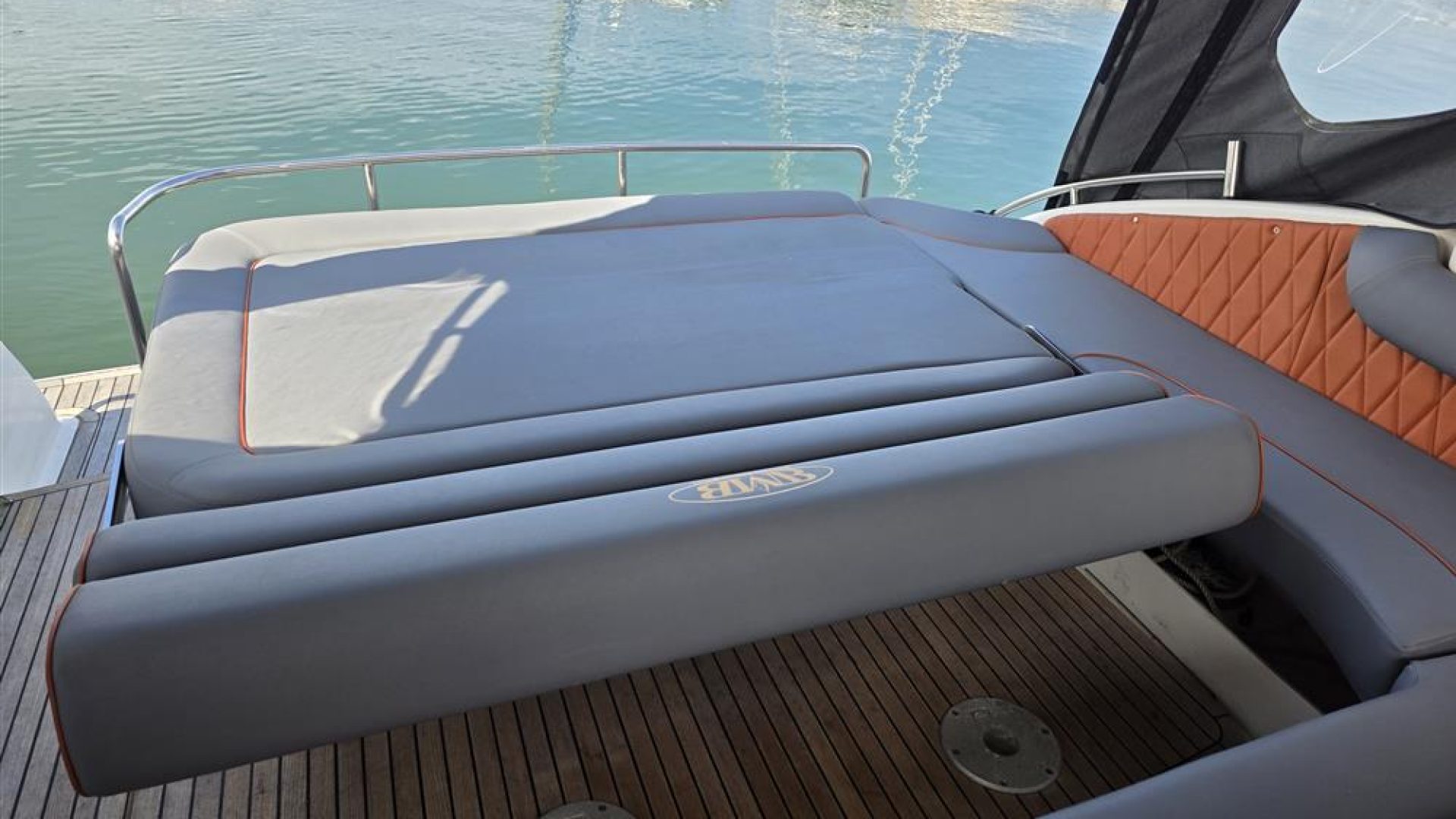 Bavaria 330 Sport