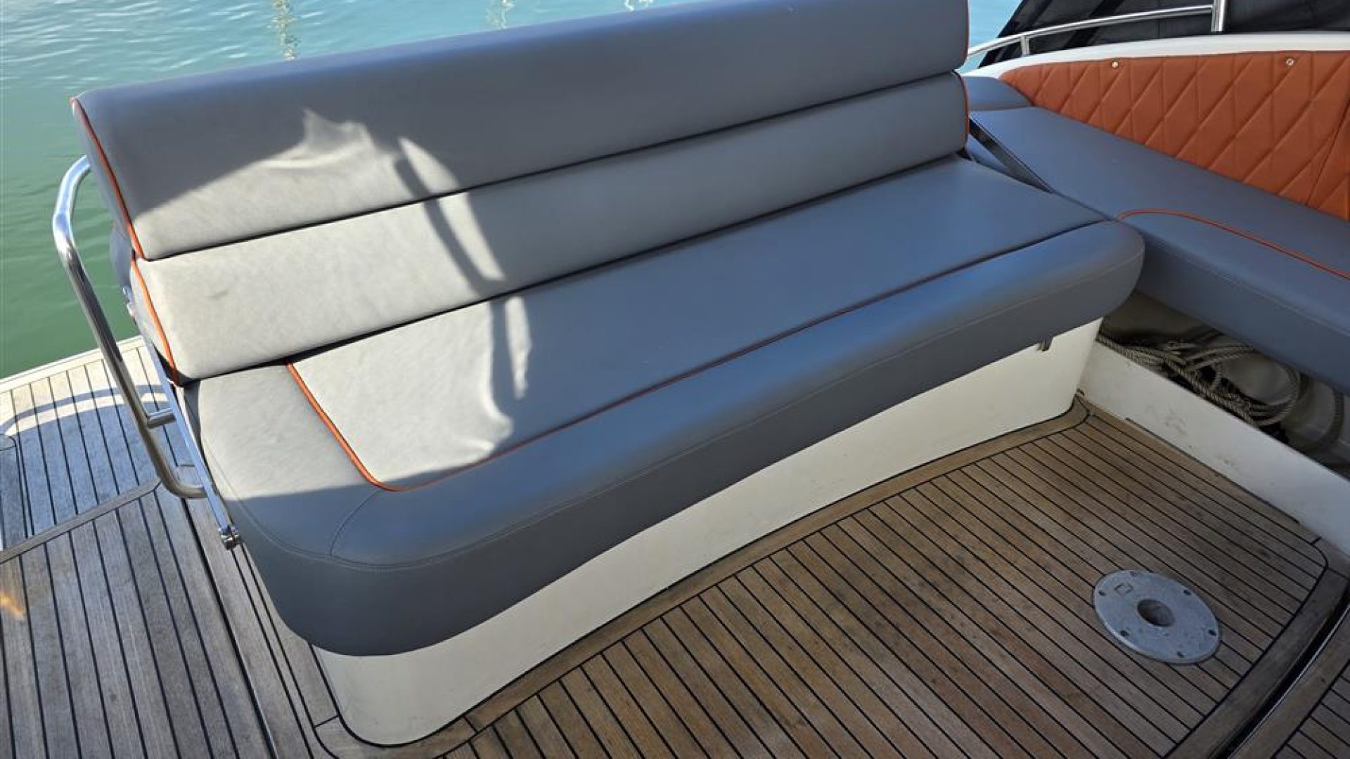 Bavaria 330 Sport