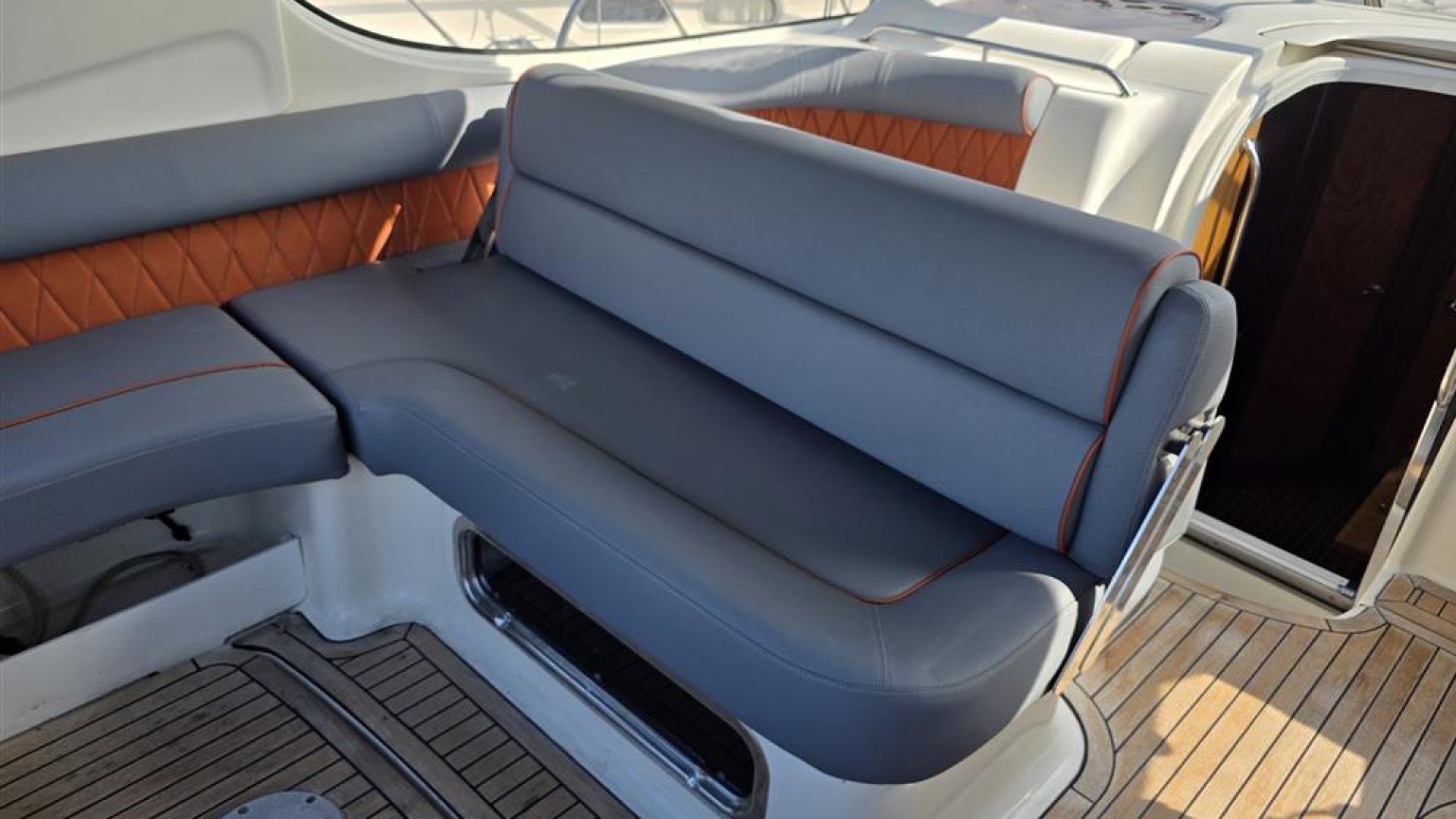 Bavaria 330 Sport