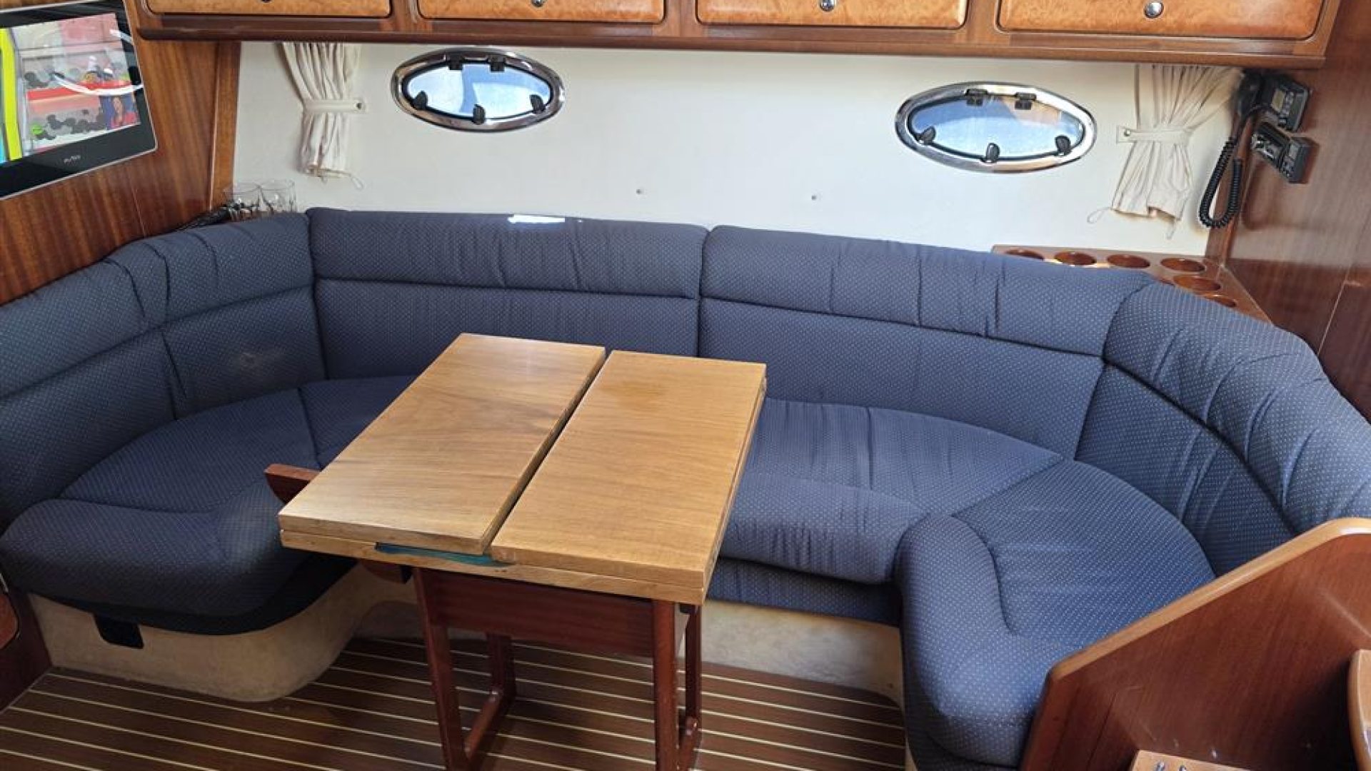 Bavaria 330 Sport