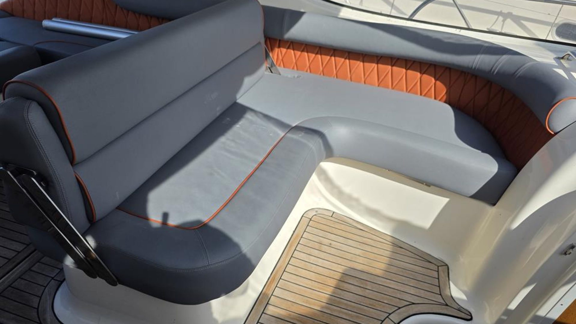 Bavaria 330 Sport