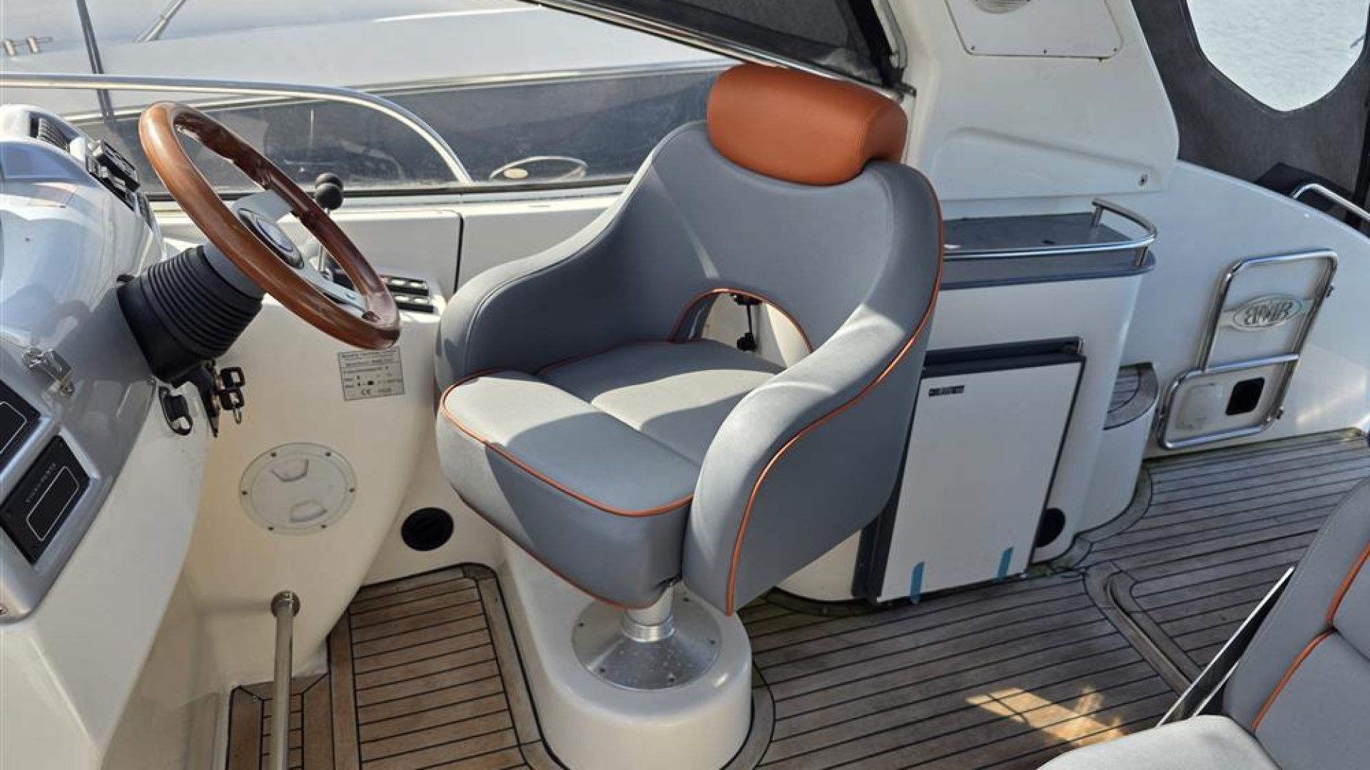 Bavaria 330 Sport