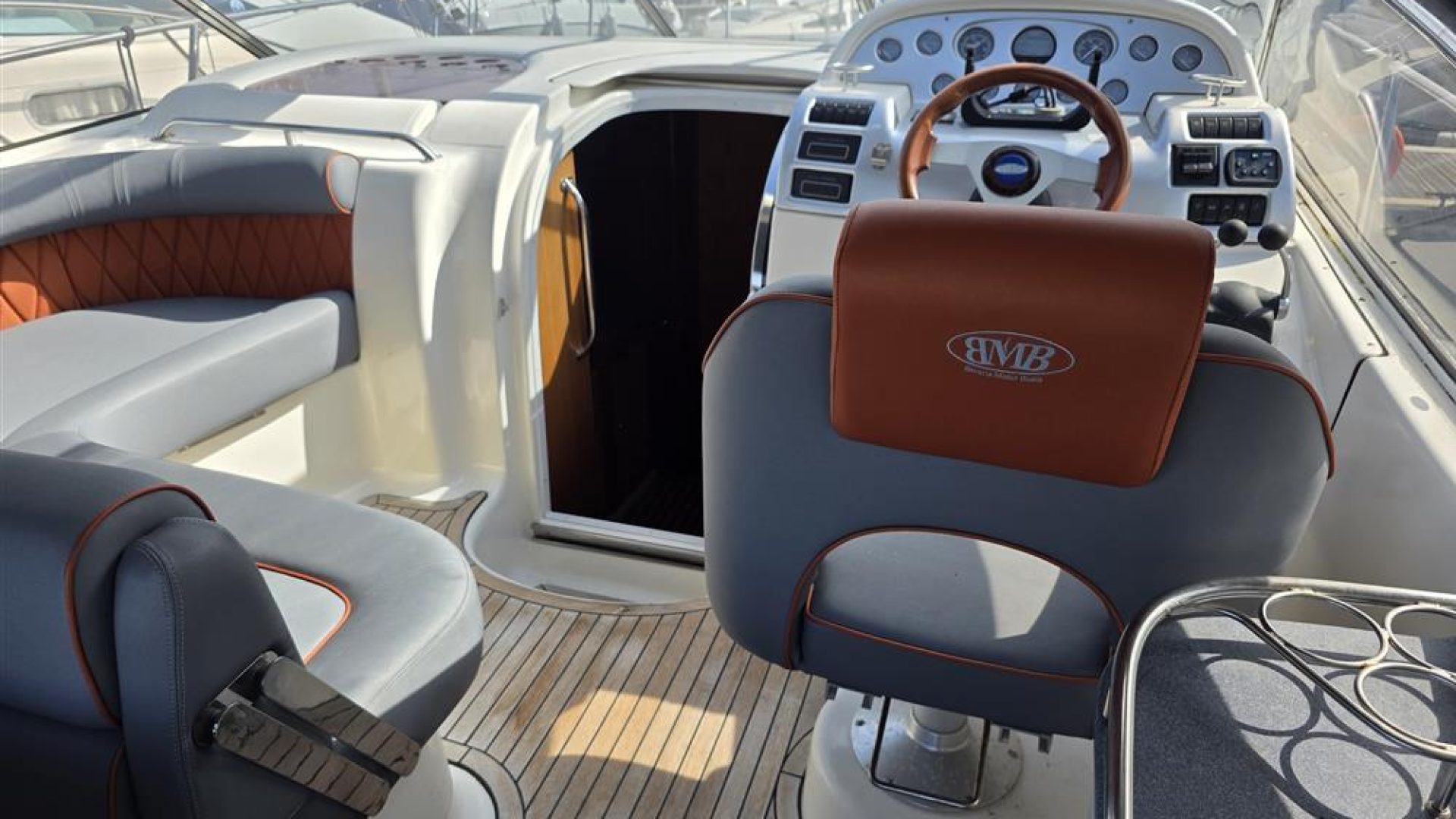 Bavaria 330 Sport