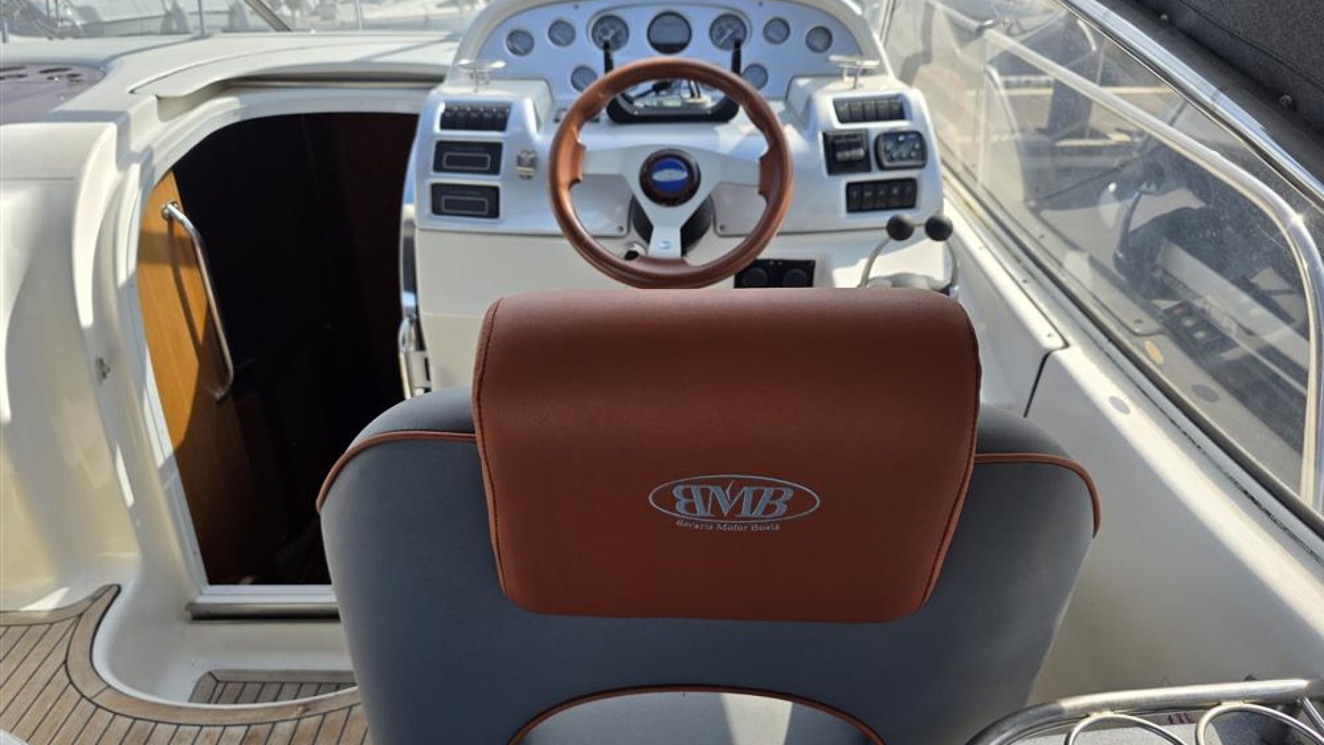 Bavaria 330 Sport
