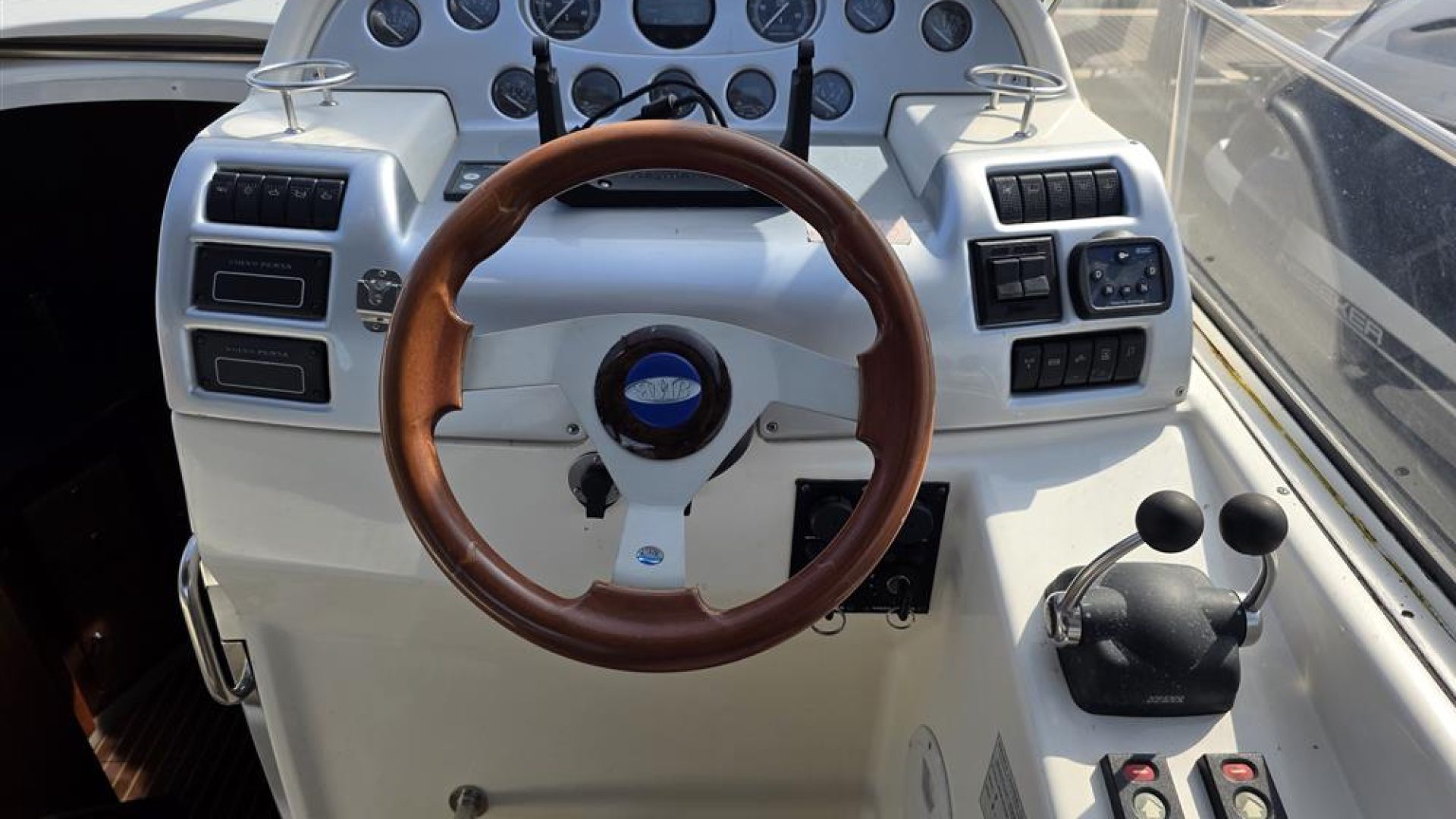 Bavaria 330 Sport