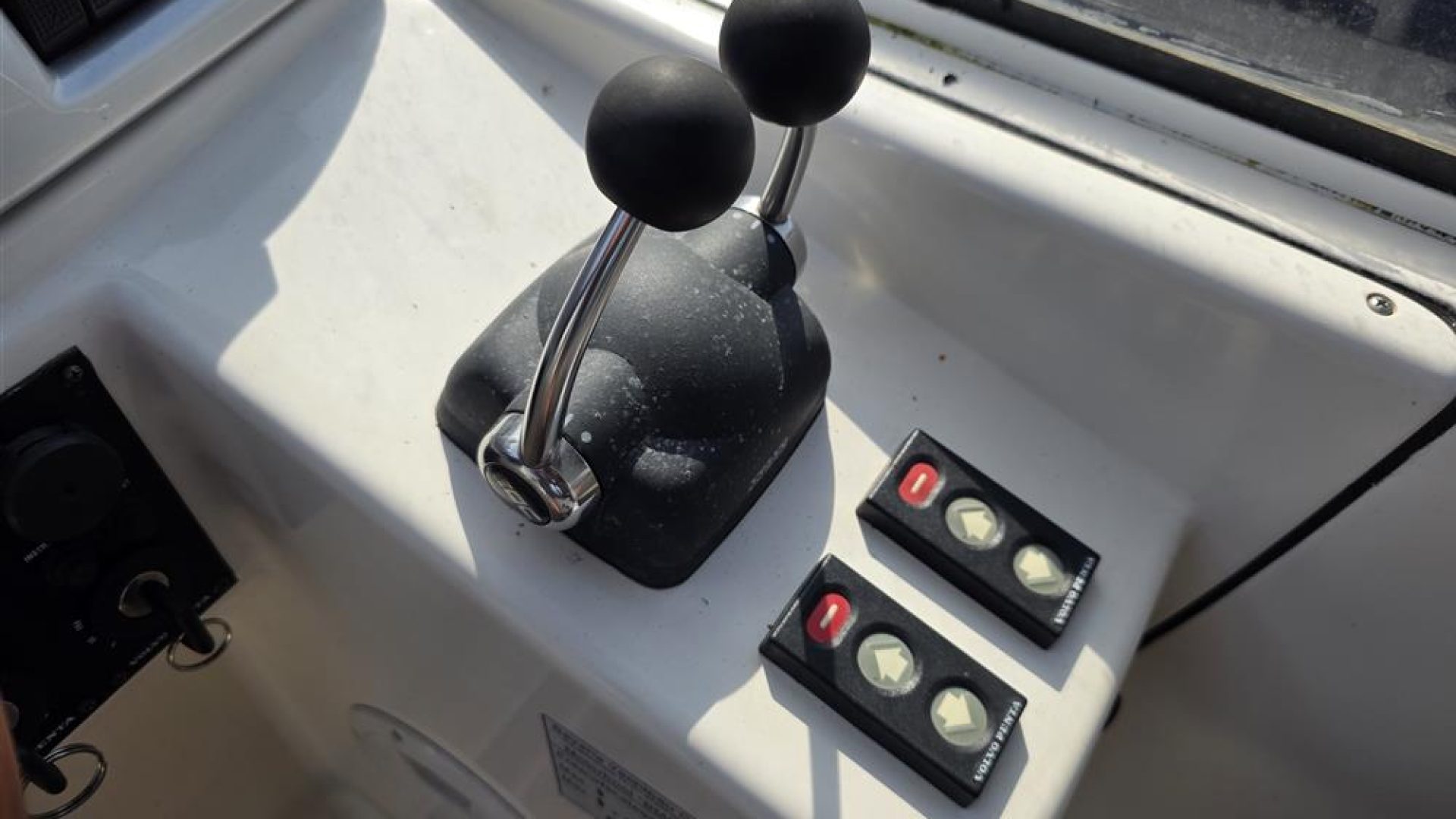 Bavaria 330 Sport