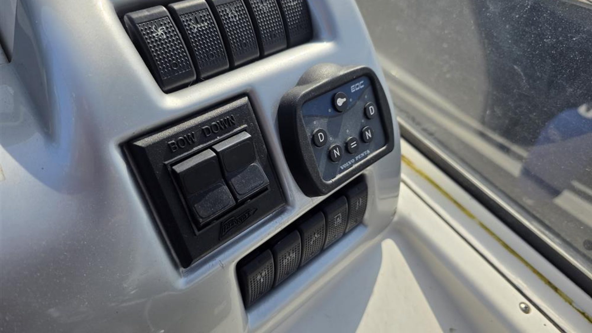 Bavaria 330 Sport