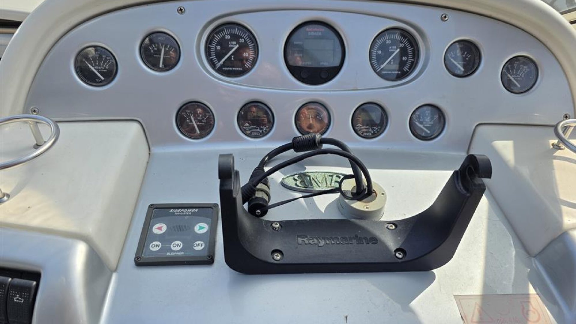 Bavaria 330 Sport