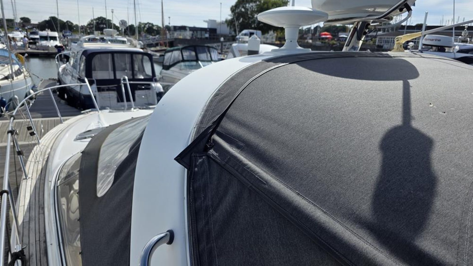 Bavaria 330 Sport