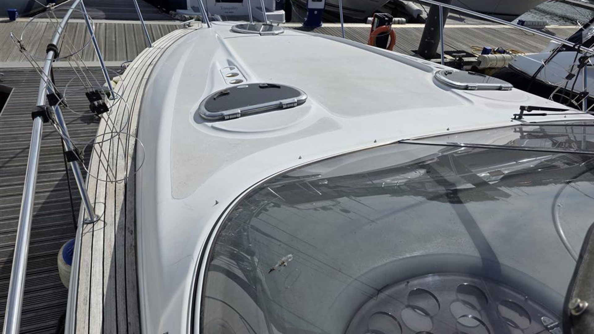 Bavaria 330 Sport