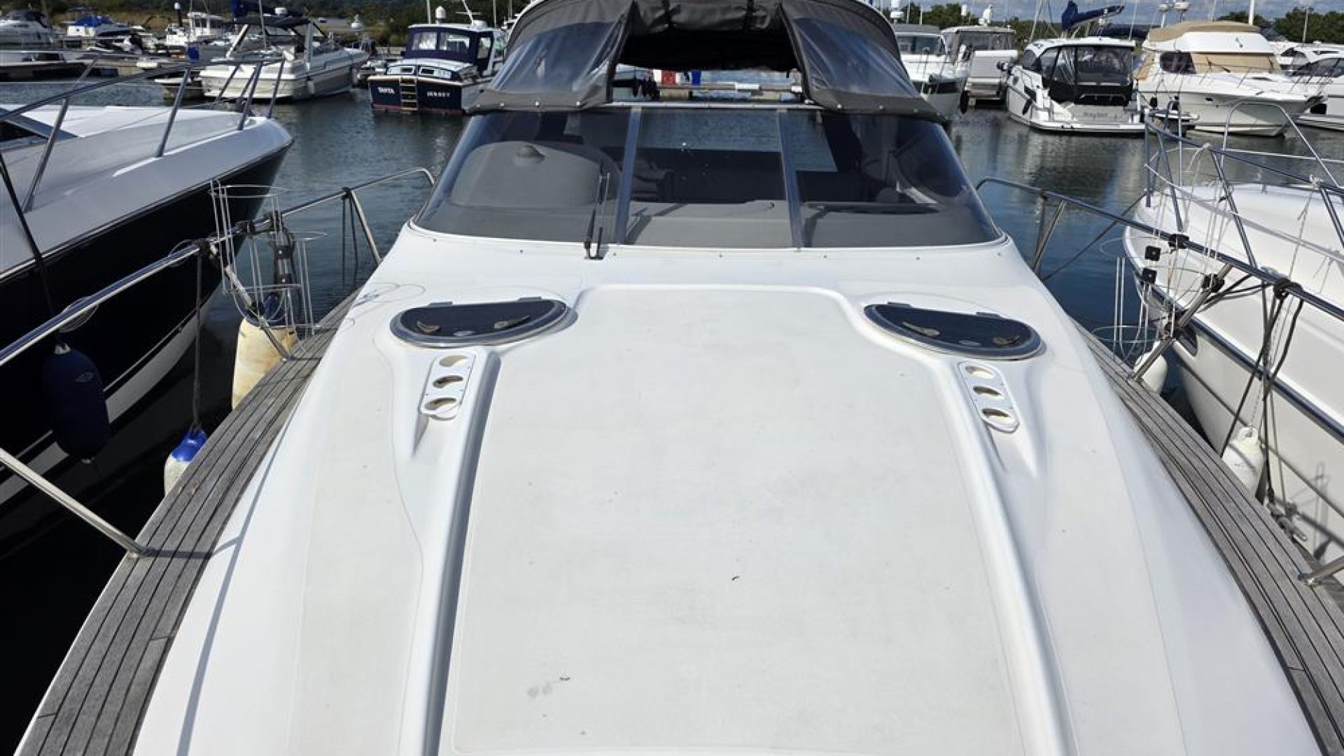 Bavaria 330 Sport